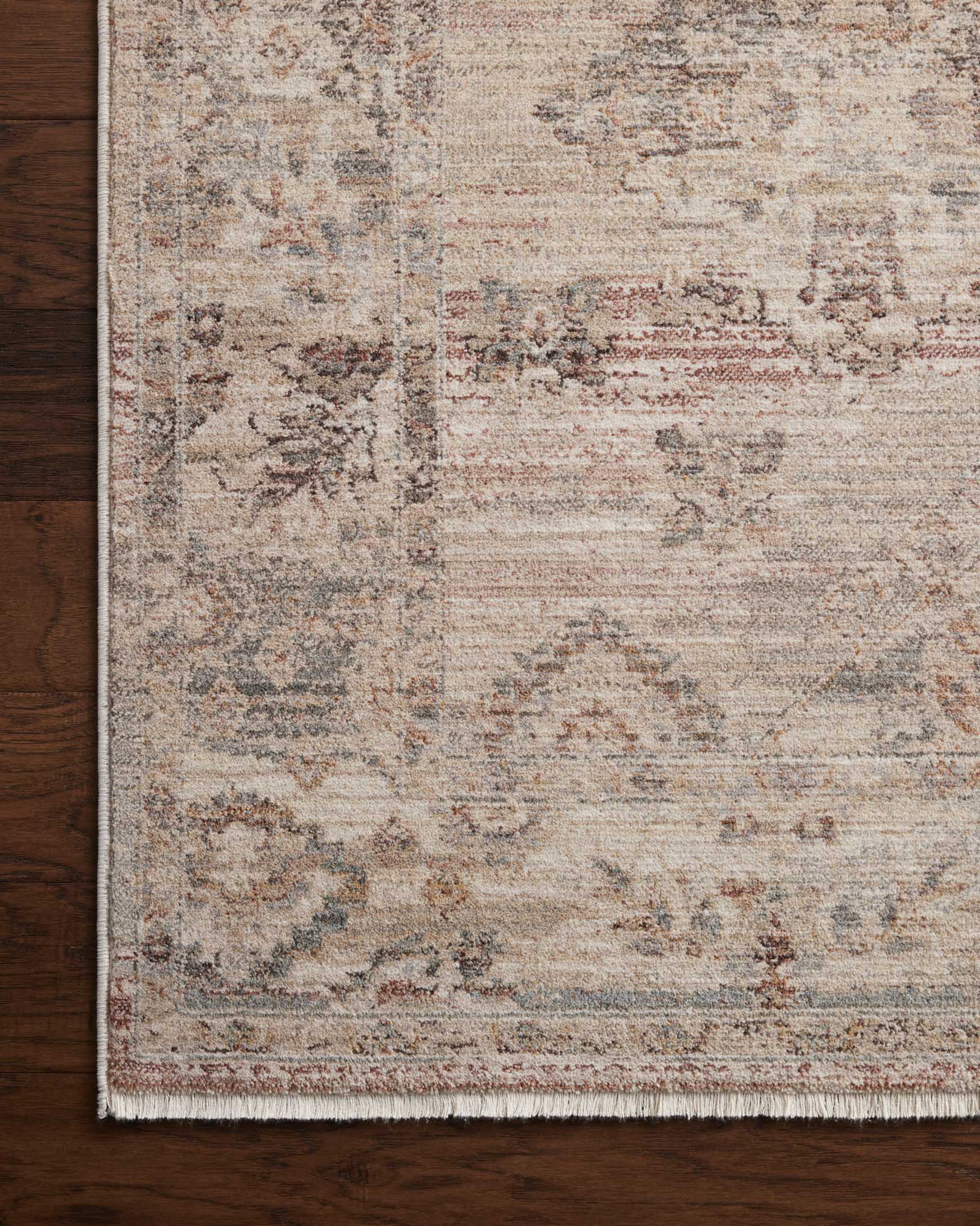LYR-01 BLUSH / DOVE - Image 6