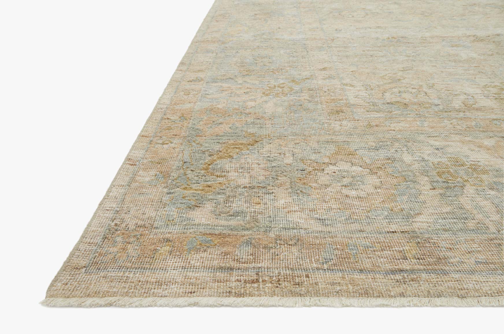 LZ-01 ASH / LAGOON - Image 8