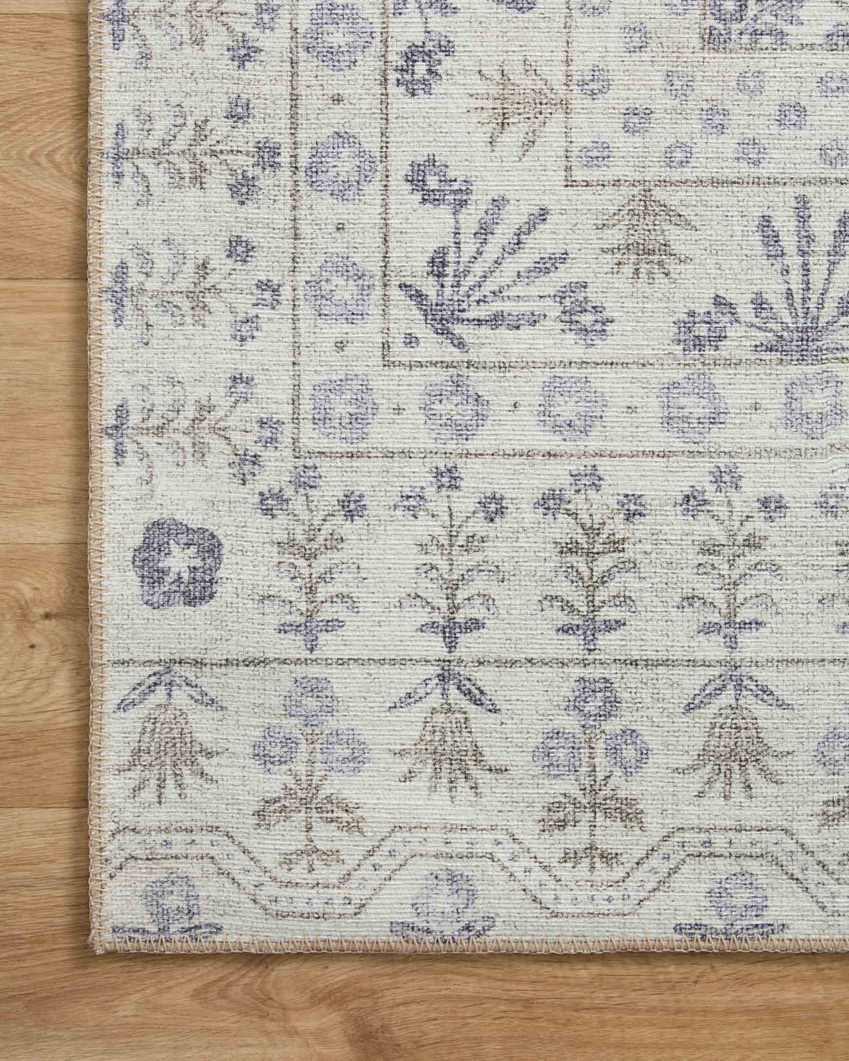 MAO-03 ROSETTE IVORY - Image 7