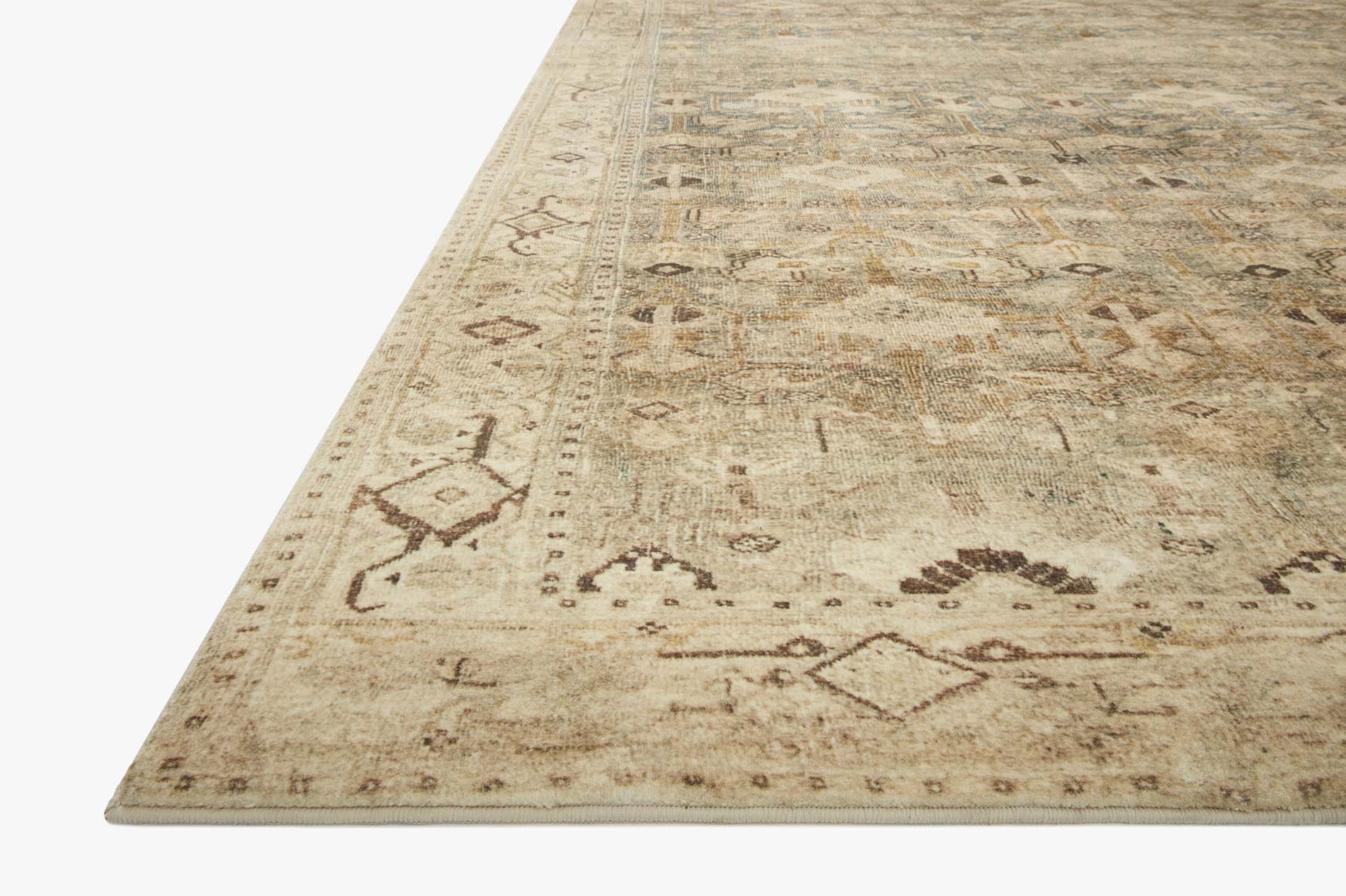 MAT-04 ANTIQUE / SAGE - Image 7
