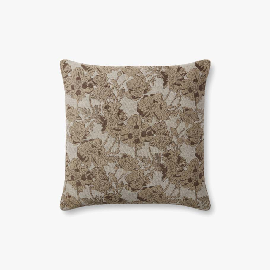 MATILDA PCJ0008 BEIGE / MOCHA