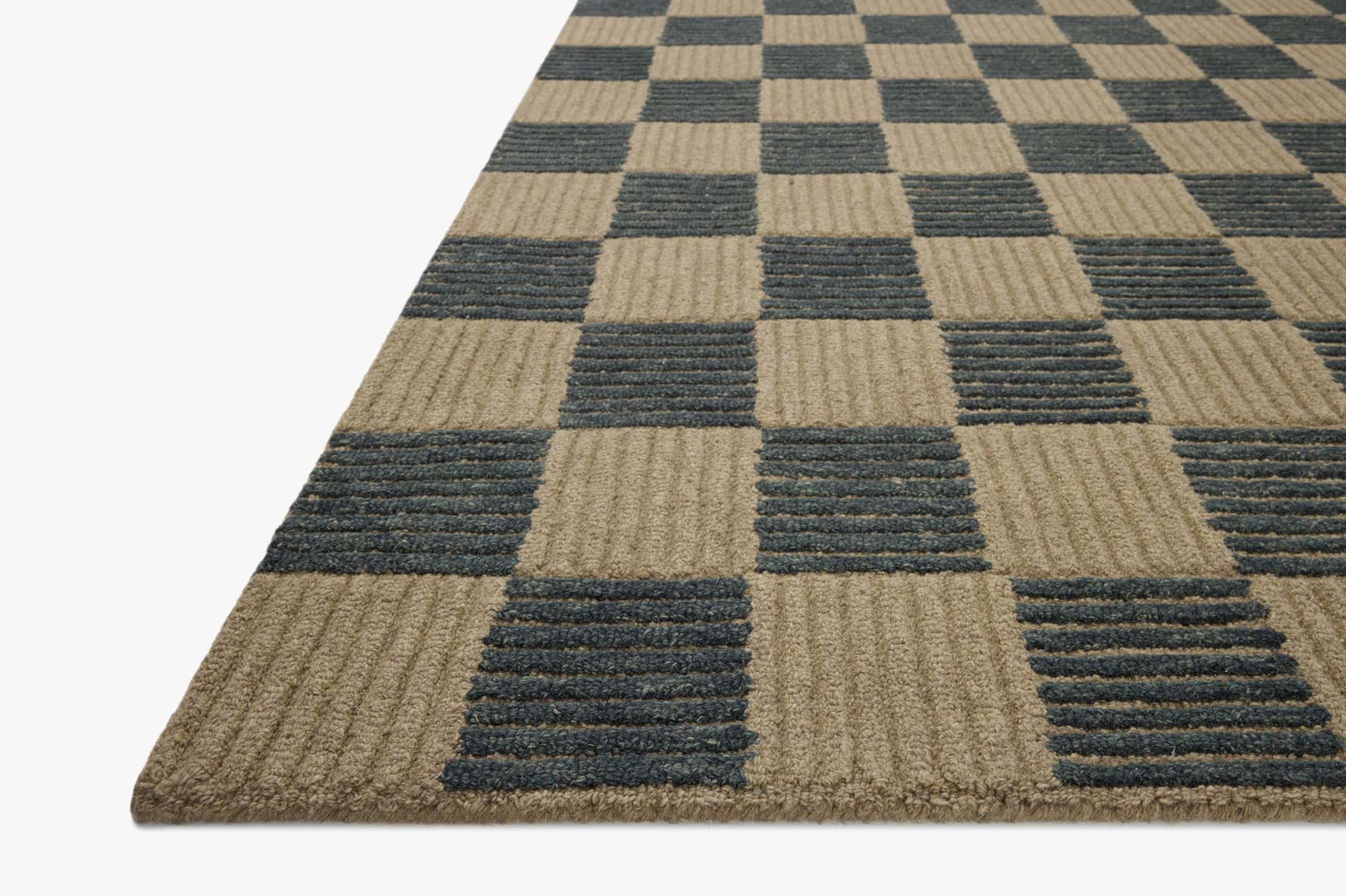 MDX-04 TAUPE / NAVY - Image 4