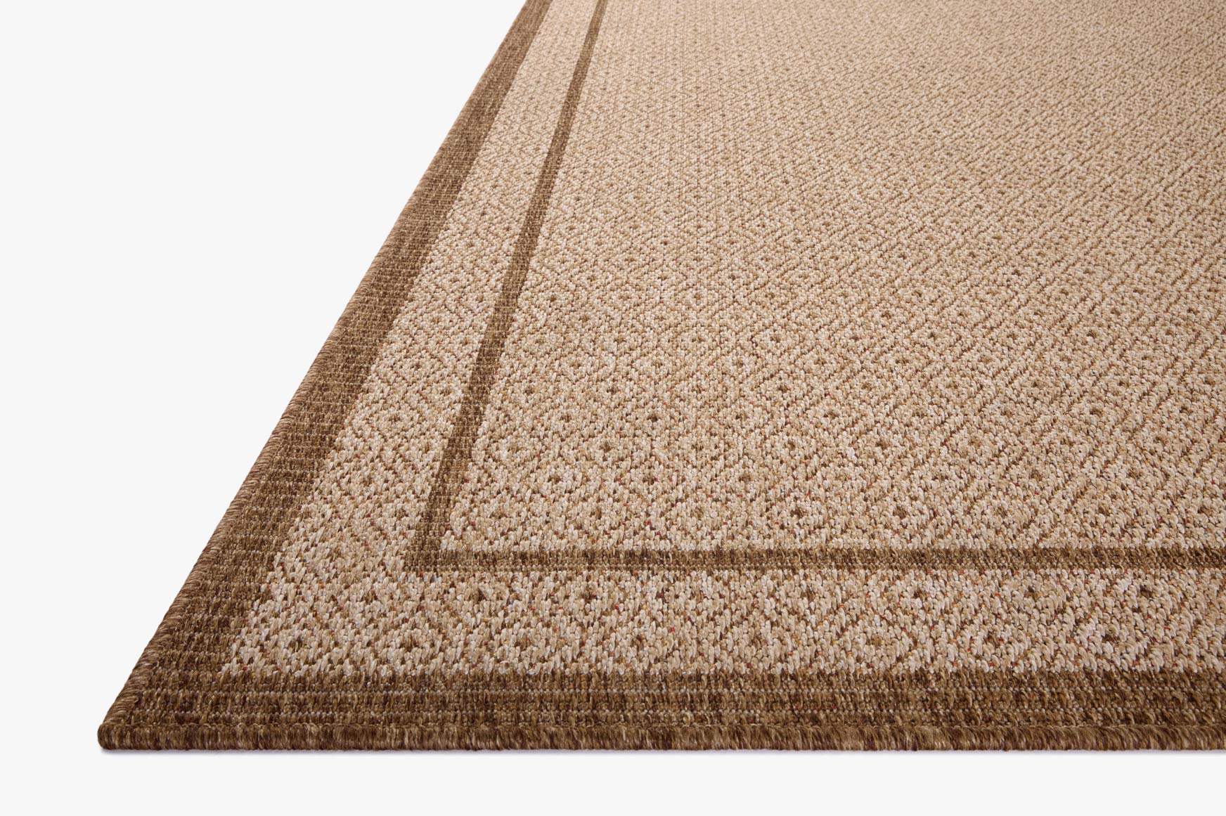 MER-05 CHESTNUT / OATMEAL - Image 3
