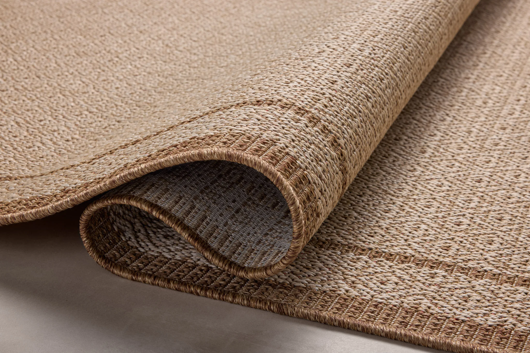 MER-05 CHESTNUT / OATMEAL - Image 4
