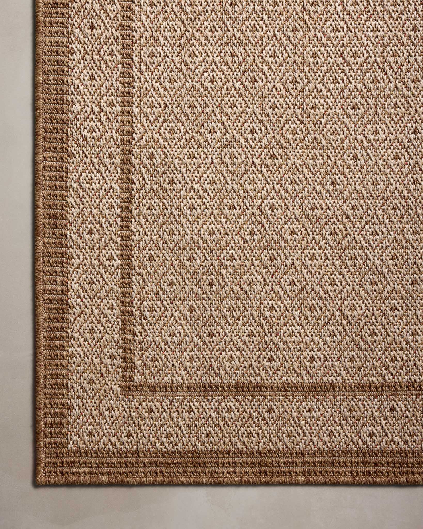 MER-05 CHESTNUT / OATMEAL - Image 5