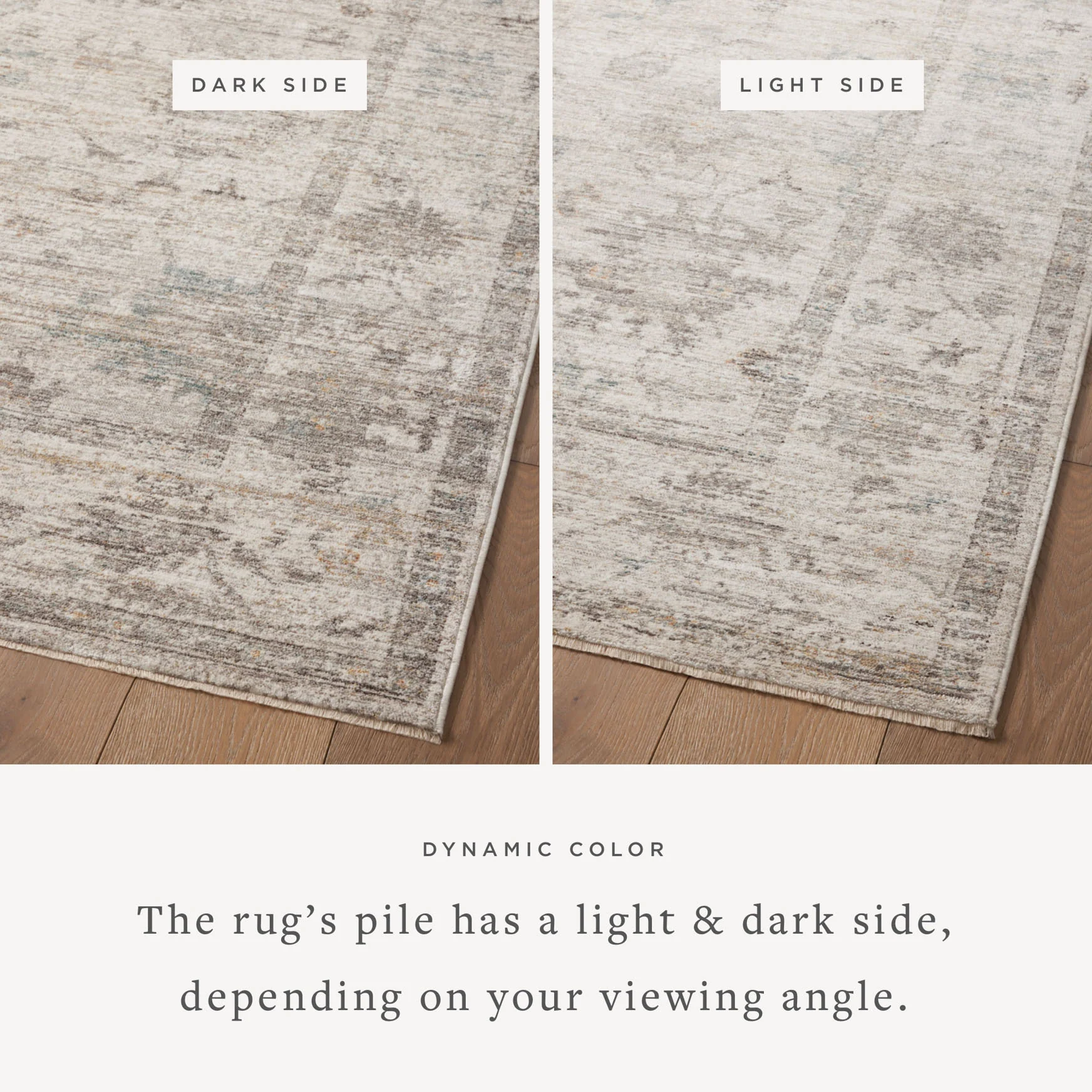 MIE-01 MH SILVER / DOVE - Image 5