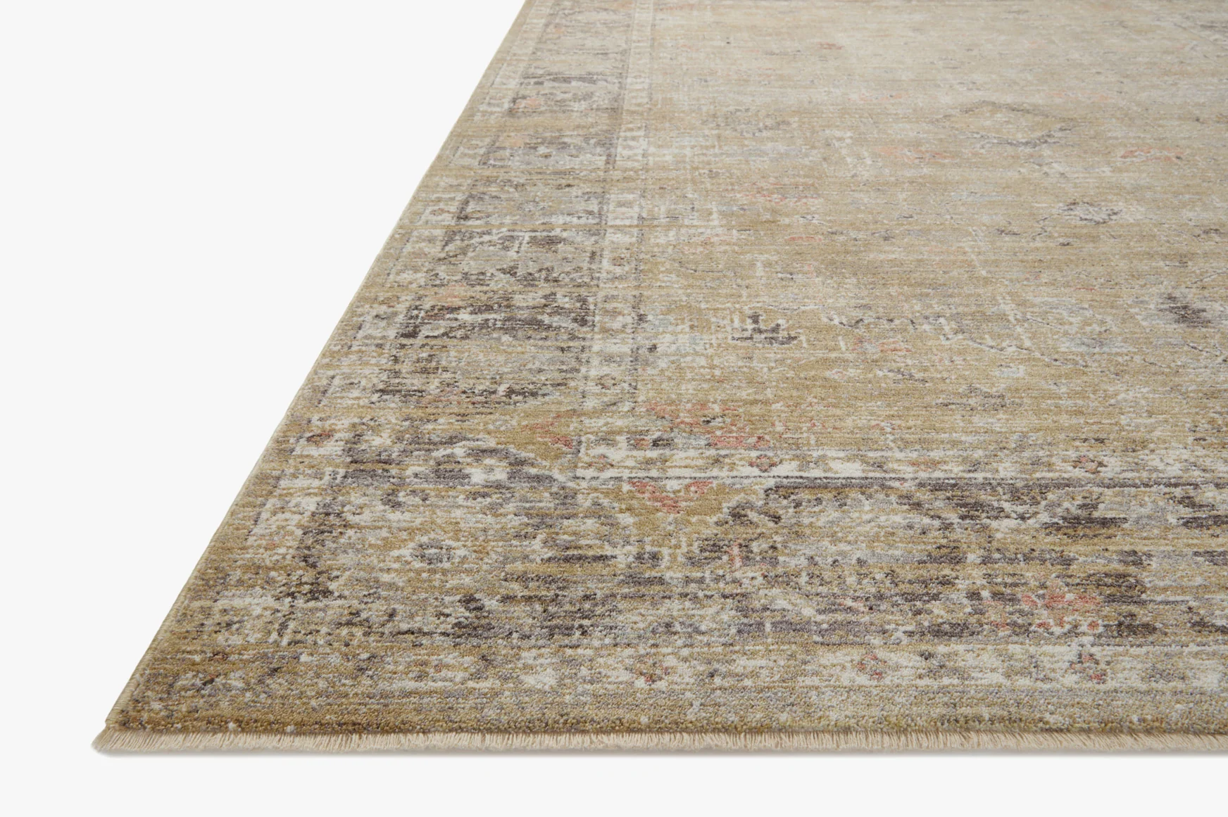 MIE-03 MH GOLD / CHARCOAL - Image 5