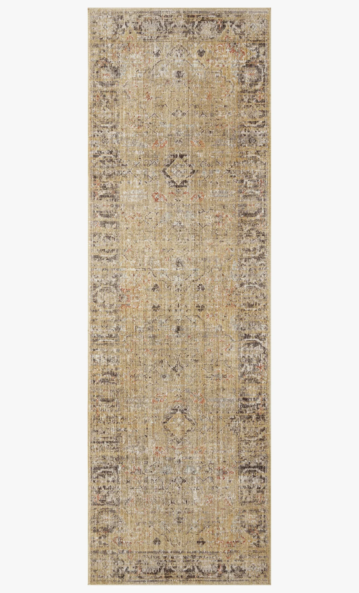 MIE-03 MH GOLD / CHARCOAL - Image 6
