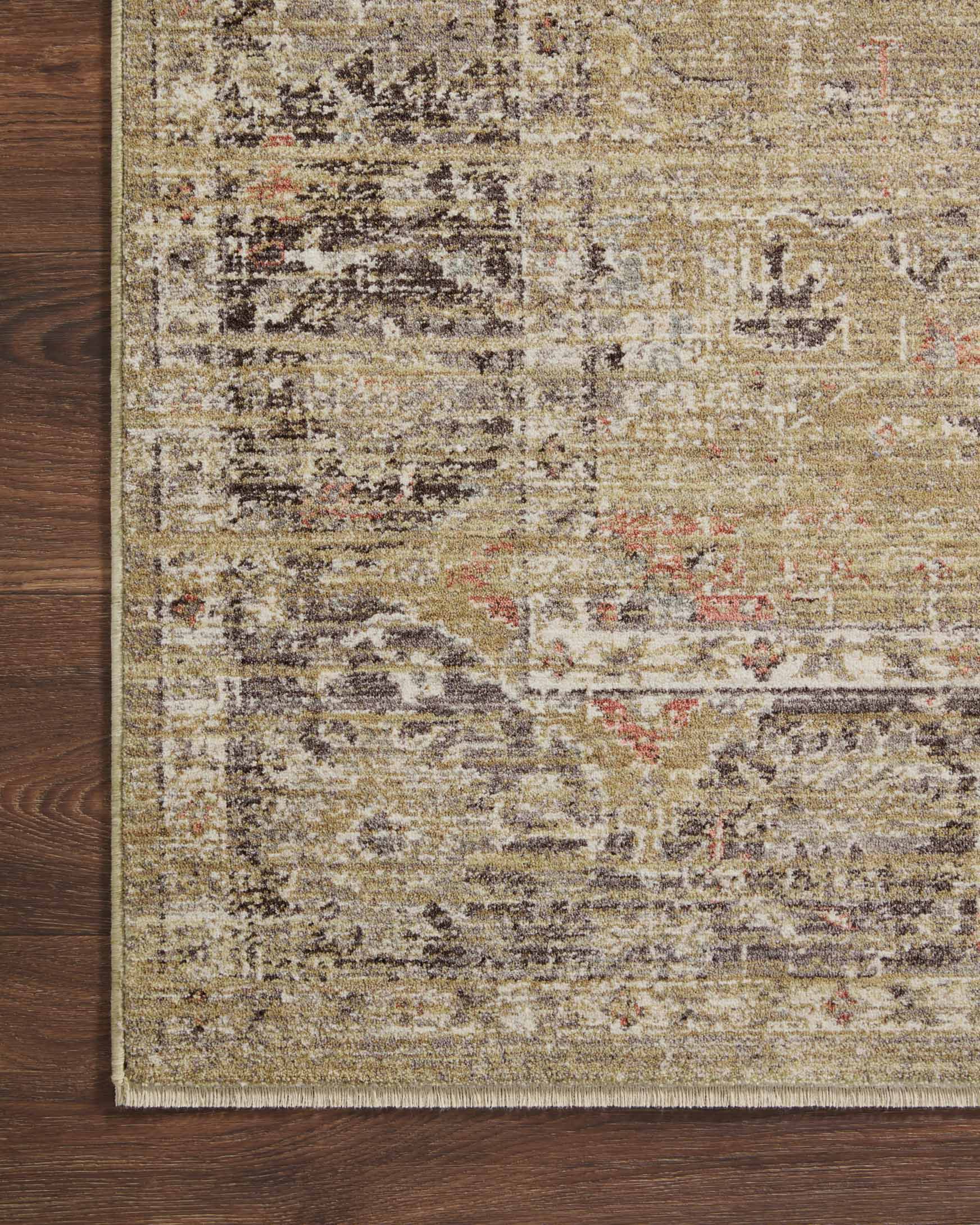 MIE-03 MH GOLD / CHARCOAL - Image 9