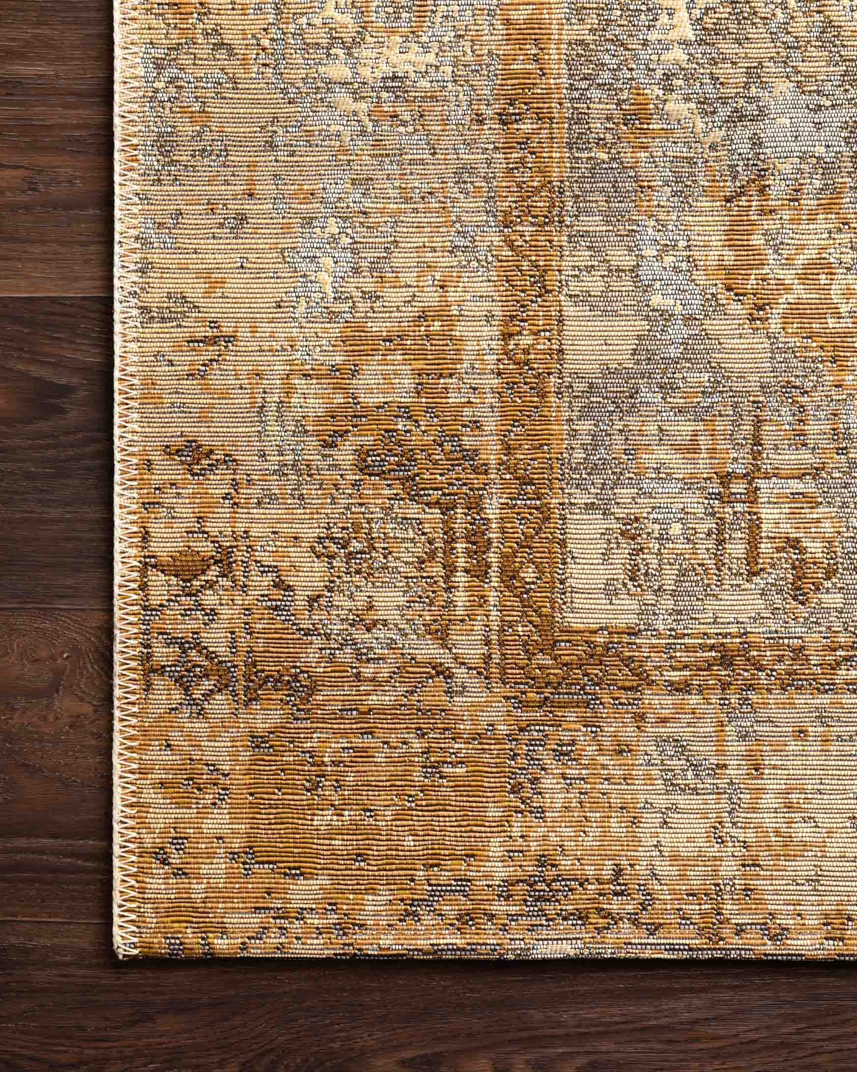 MIK-11 ANT. IVORY / COPPER - Image 3