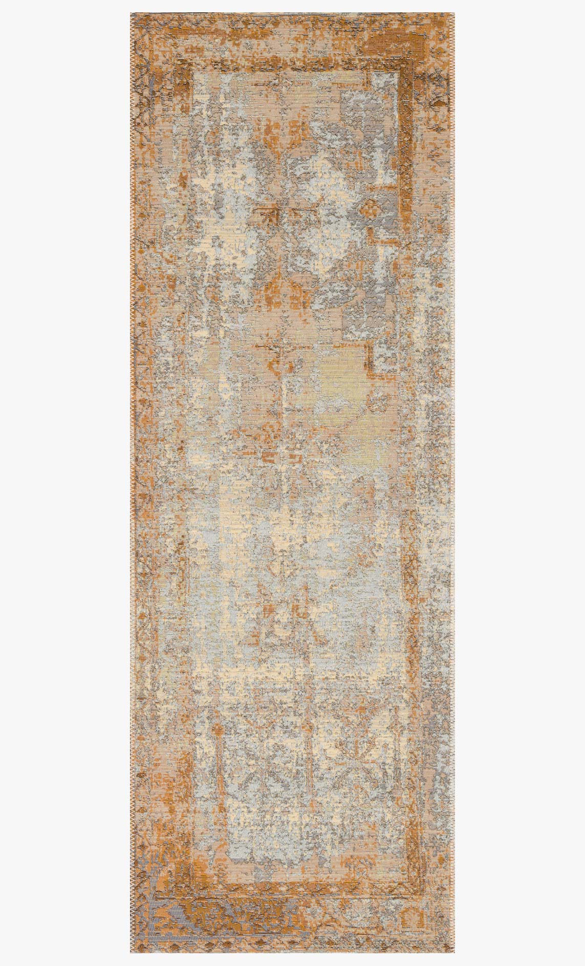MIK-11 ANT. IVORY / COPPER - Image 4