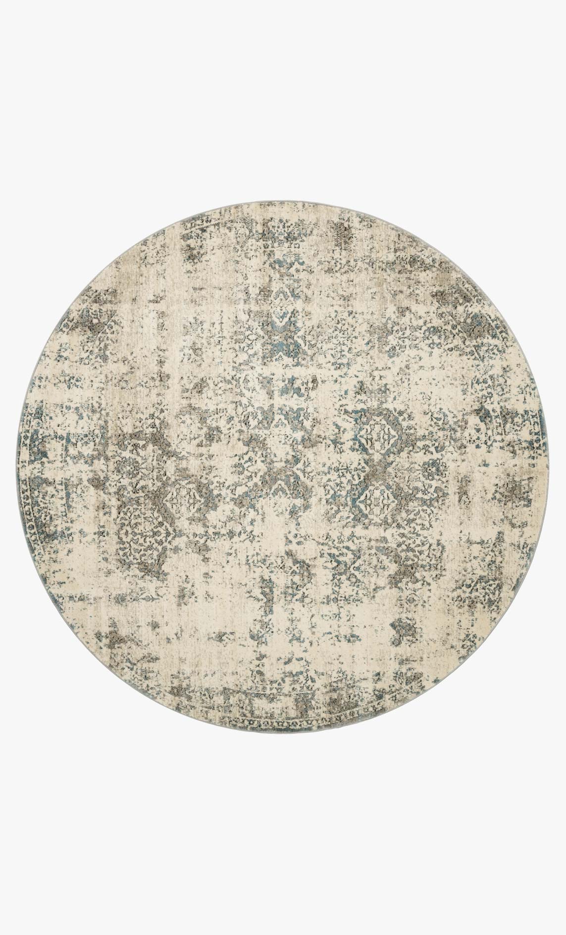 MV-05 IVORY / GREY - Image 4