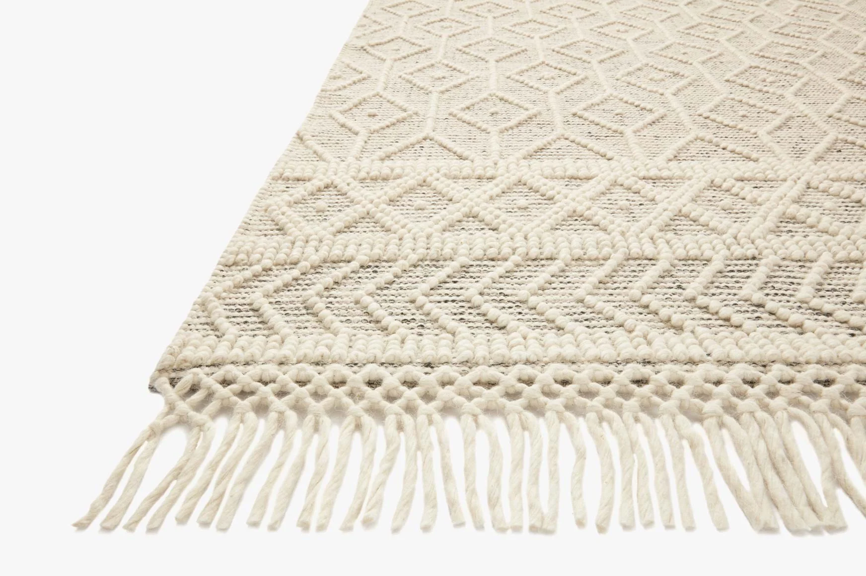 NOE-02 IVORY / BLACK - Image 3