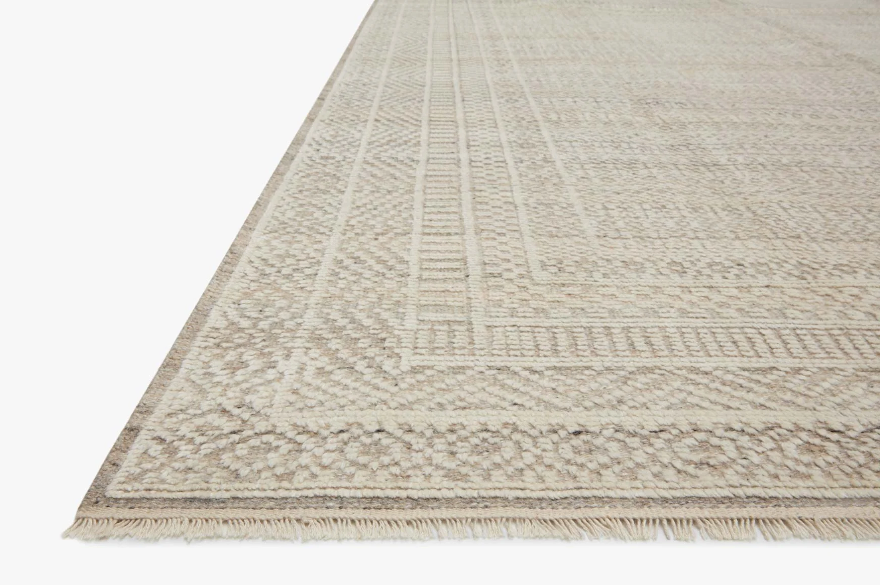 NOL-02 NATURAL / IVORY - Image 2