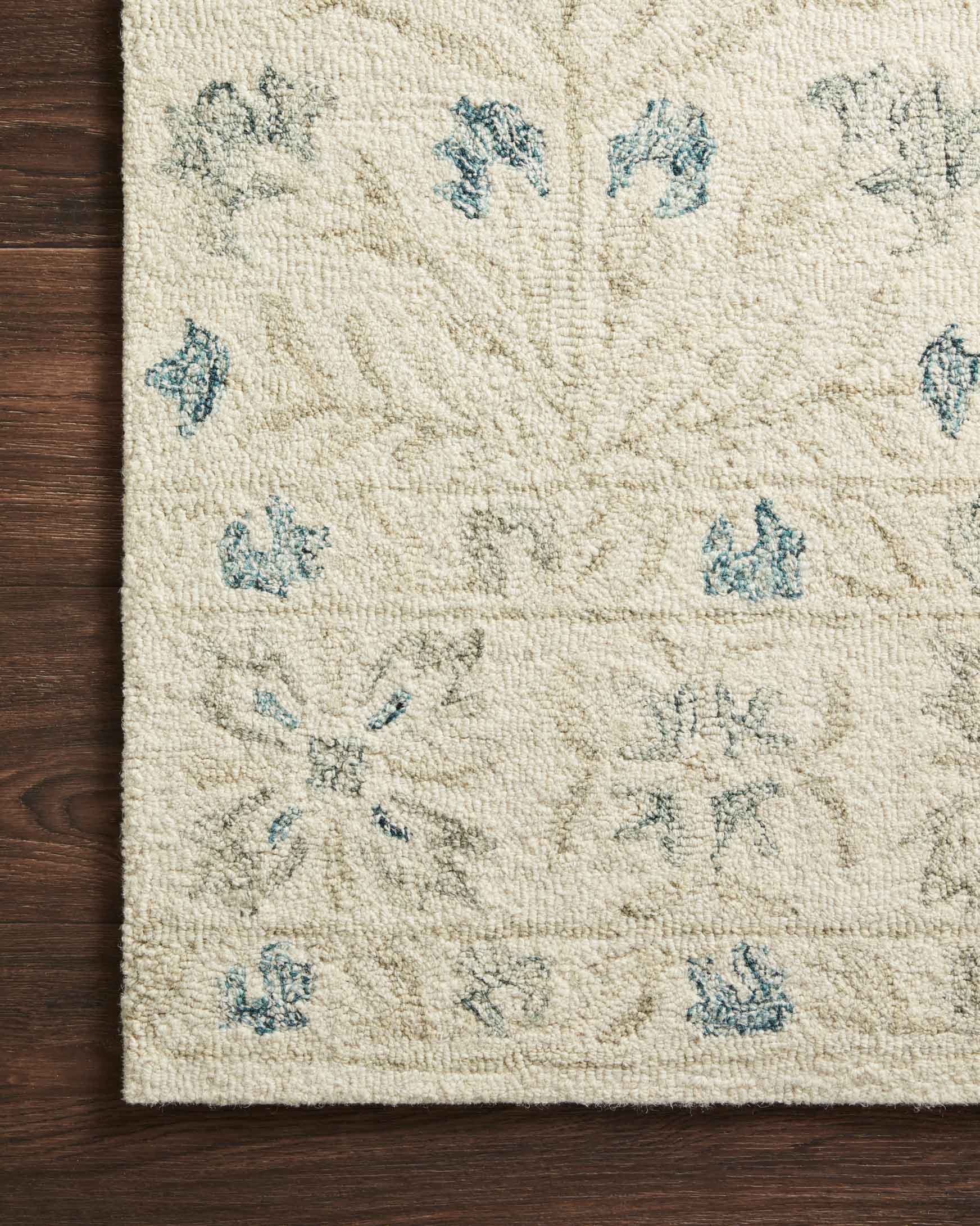 NOR-02 IVORY / GREY - Image 3