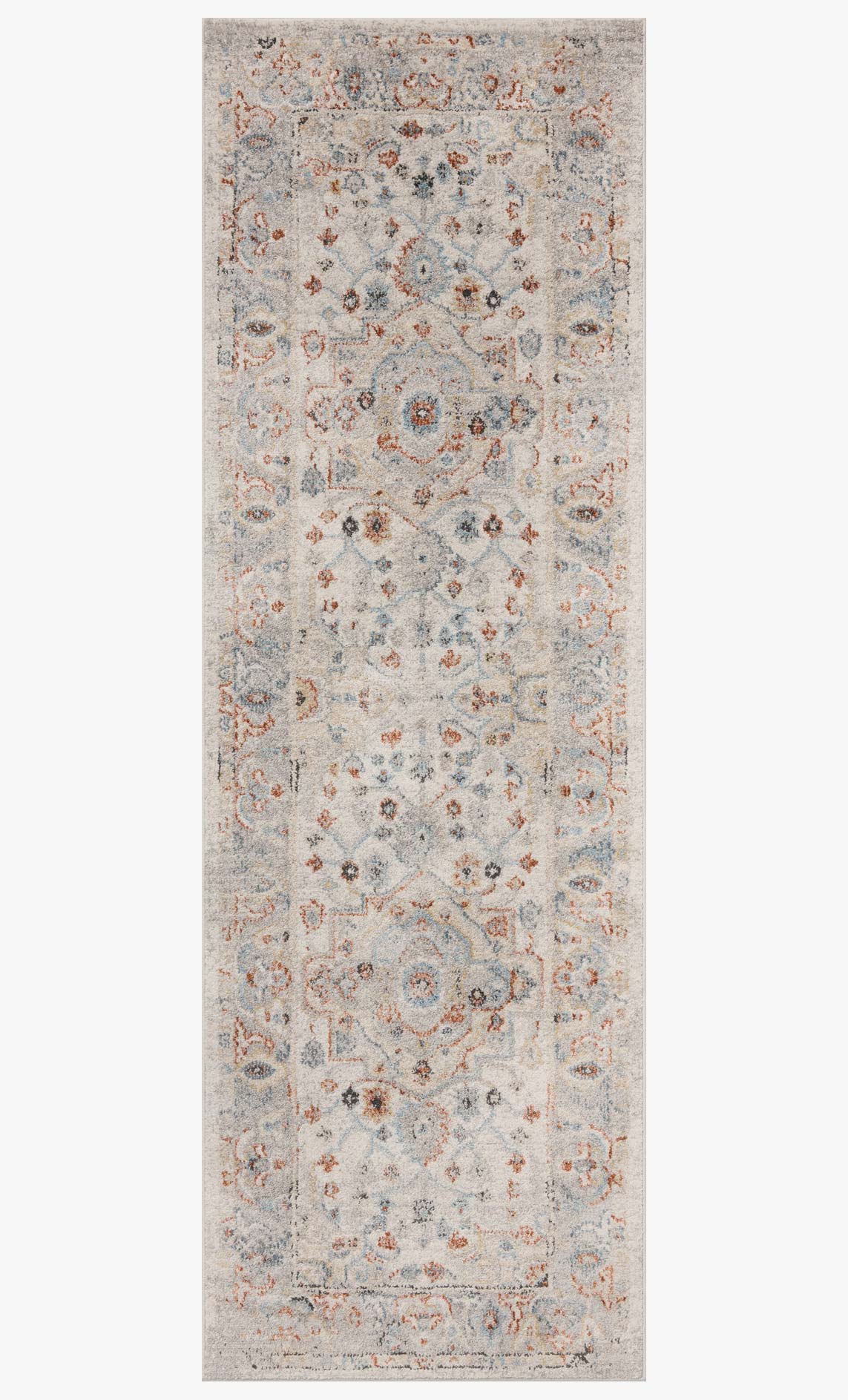 ODT-09 IVORY / MULTI - Image 4