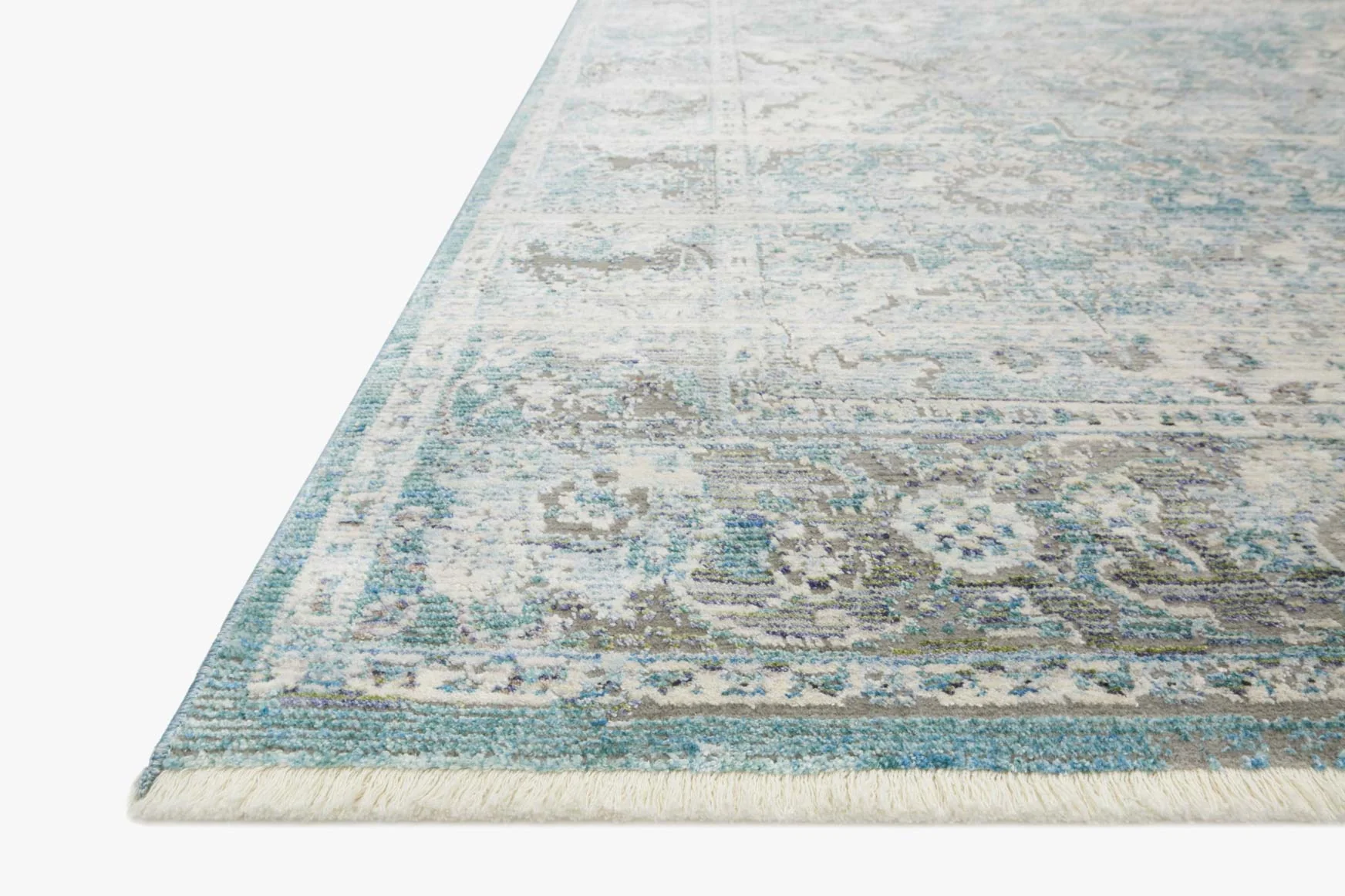 OE-03 MH AQUA / GREY - Image 4