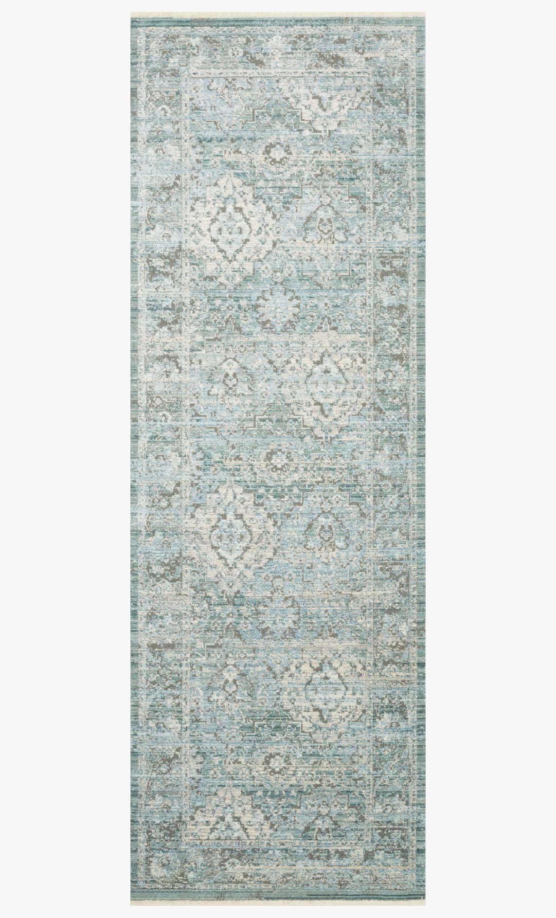 OE-03 MH AQUA / GREY - Image 5