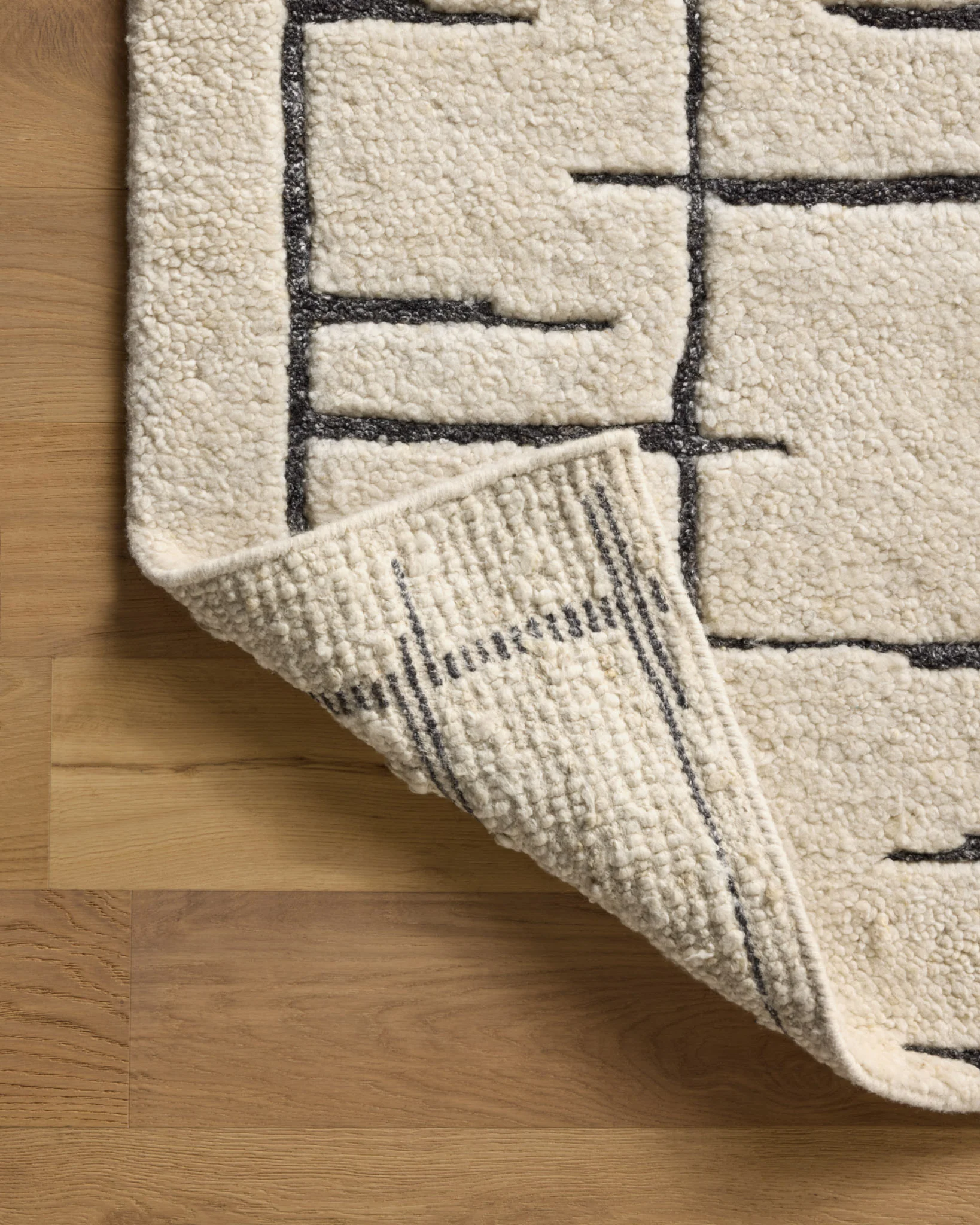 OTC-02 IVORY / CHARCOAL - Image 5