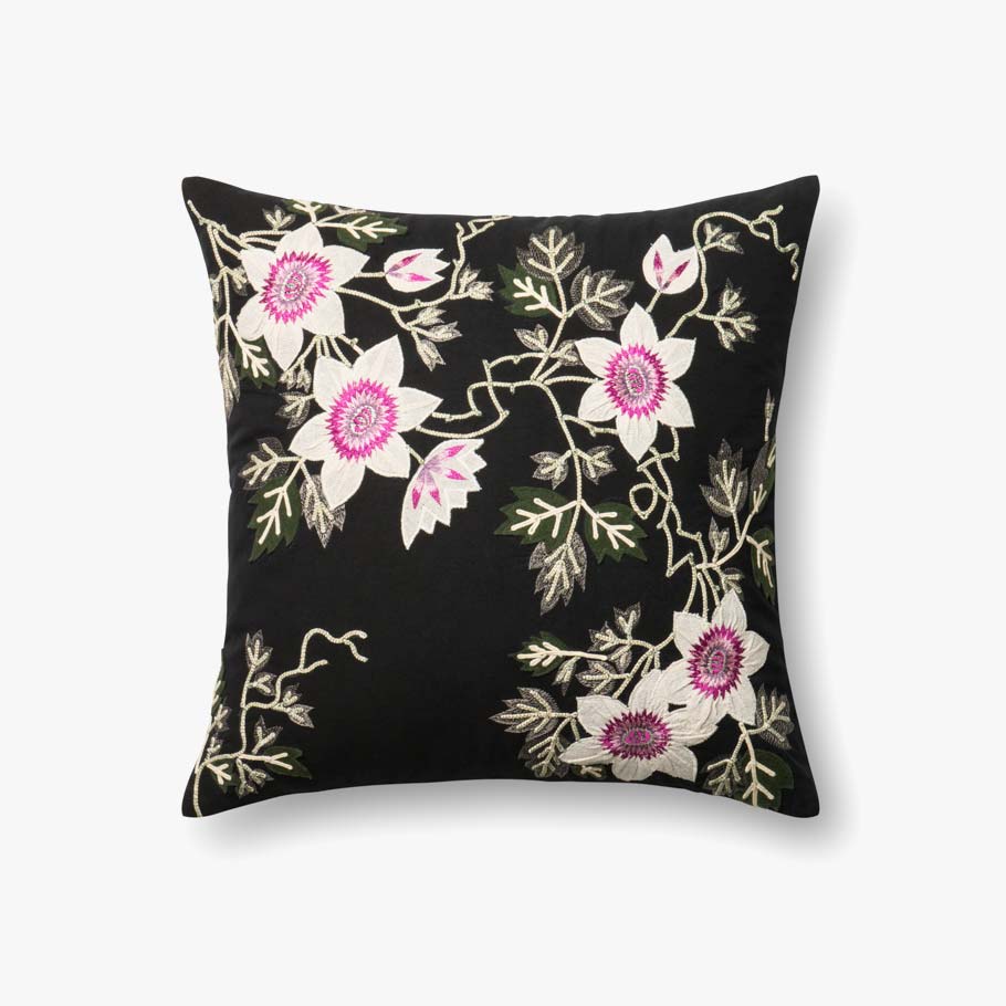 P0295 BLACK / IVORY - Image 2