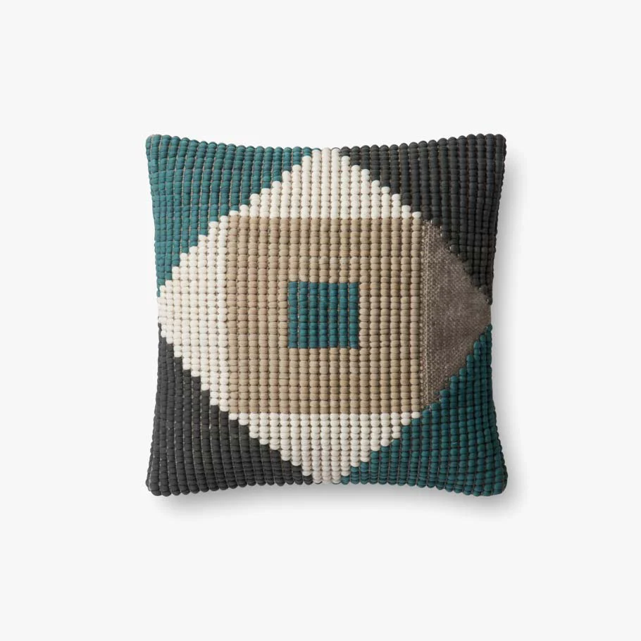 P0505 IN/OUT TEAL / MULTI