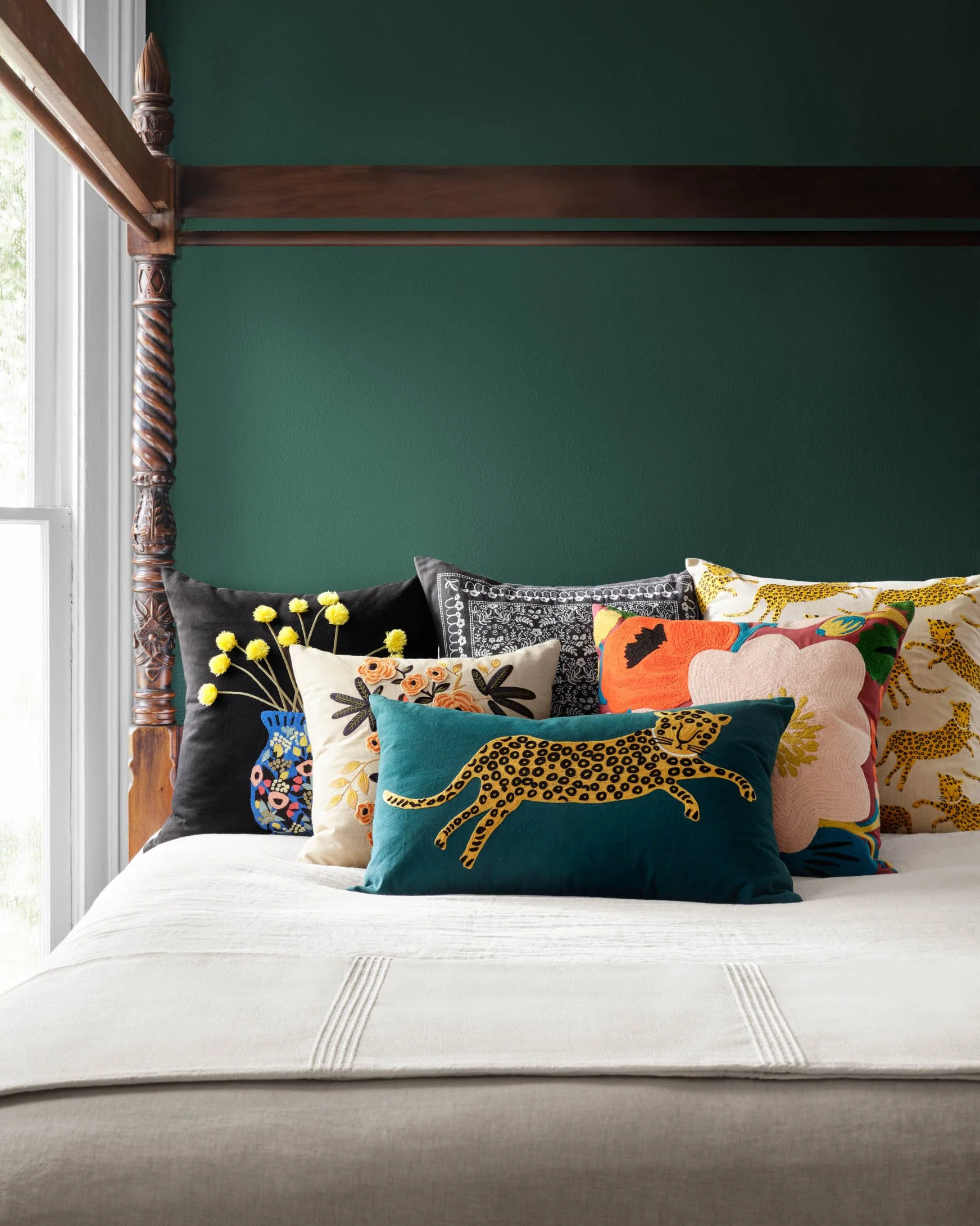 P6055 RP TEAL / GOLD - Image 2