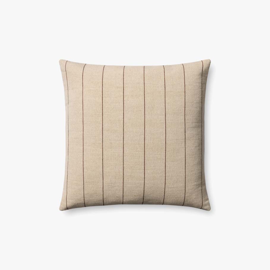 PAL0046 KEISHA NATURAL / BROWN