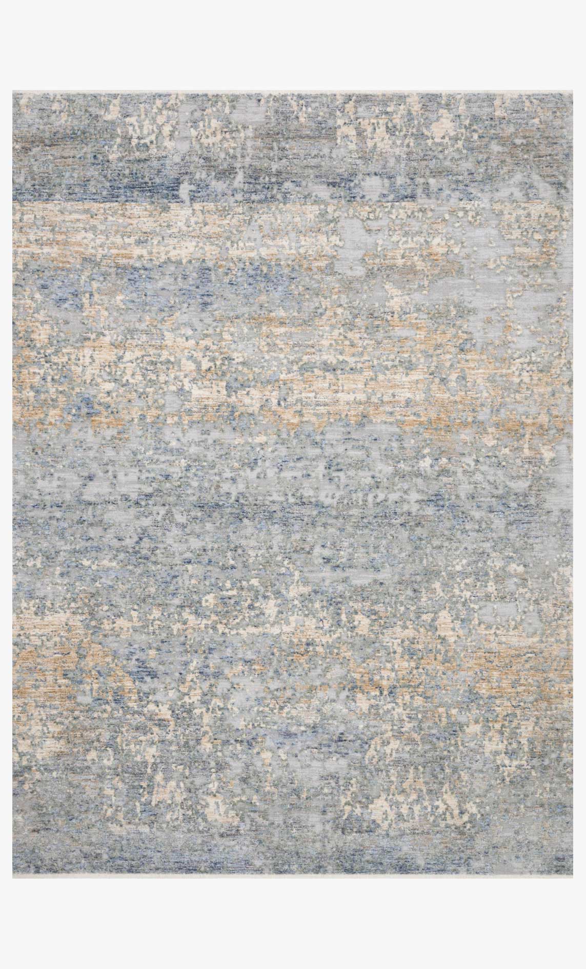 PAN-05 BLUE / GOLD