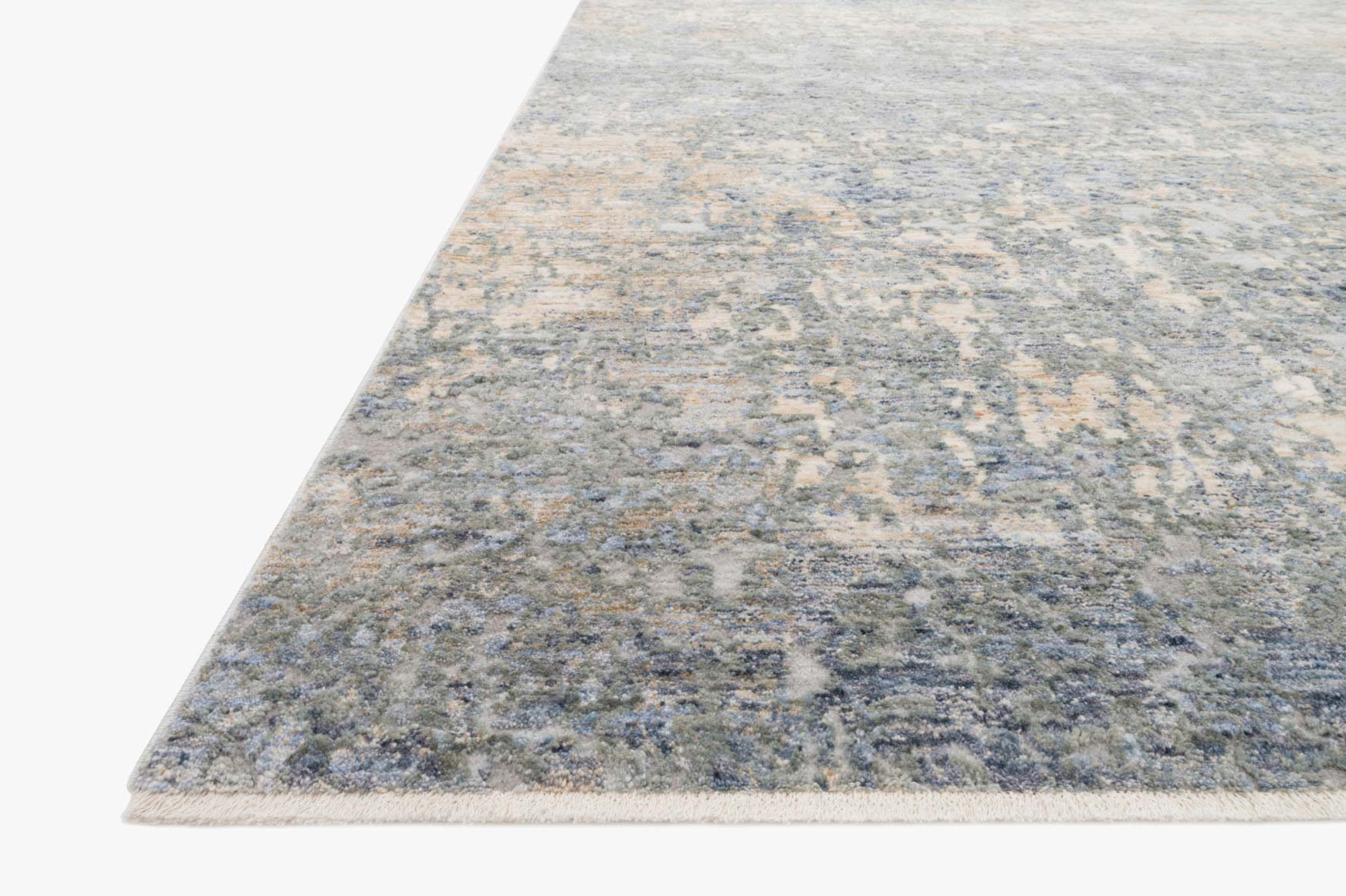 PAN-05 BLUE / GOLD - Image 2