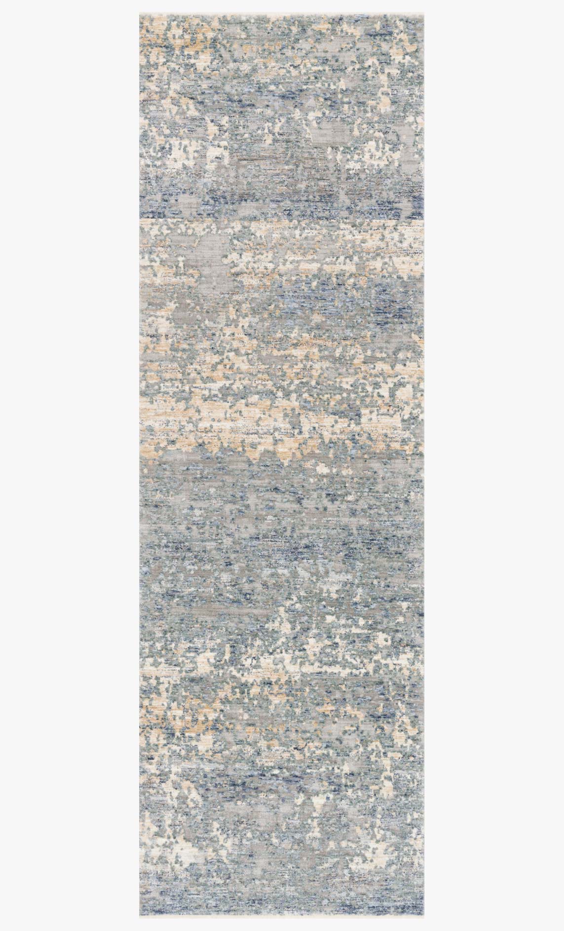 PAN-05 BLUE / GOLD - Image 3