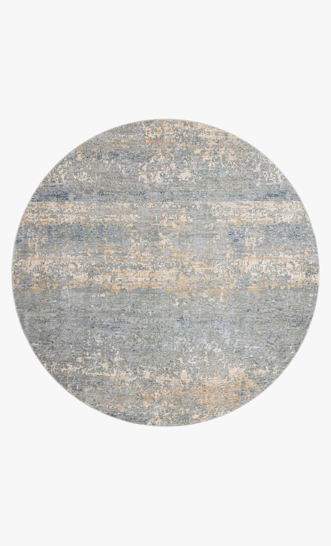 PAN-05 BLUE / GOLD - Image 4