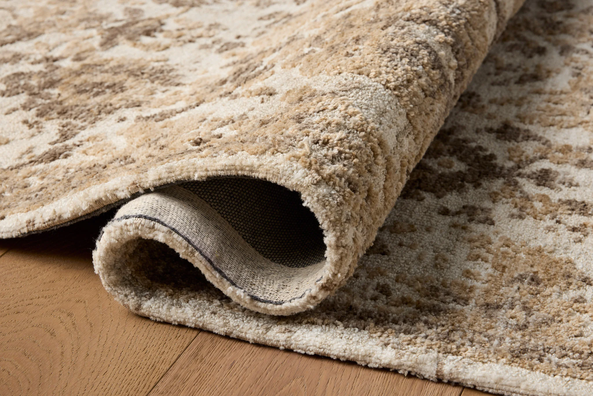 PCV-01 IVORY / NATURAL - Image 4