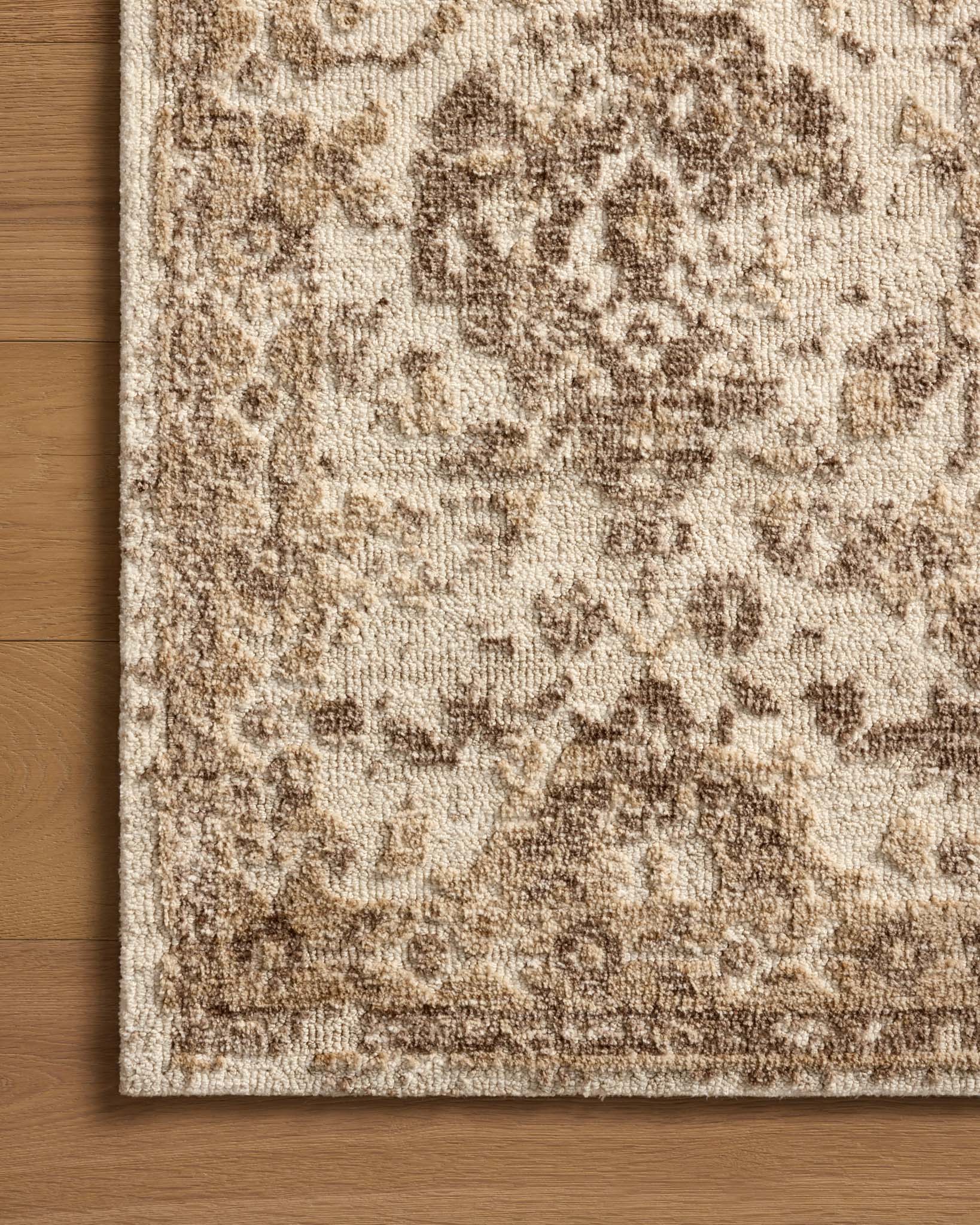 PCV-01 IVORY / NATURAL - Image 5