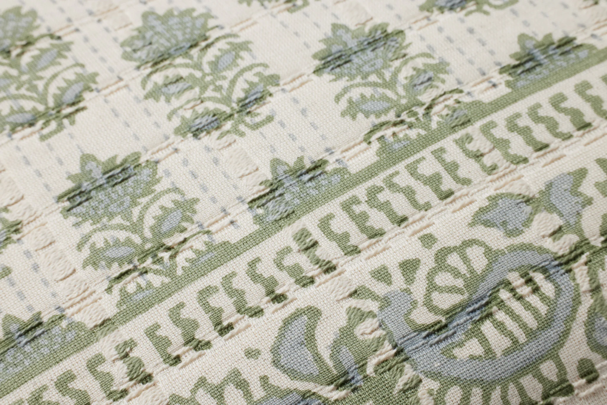 PLL0113 SAGE / IVORY - Image 6