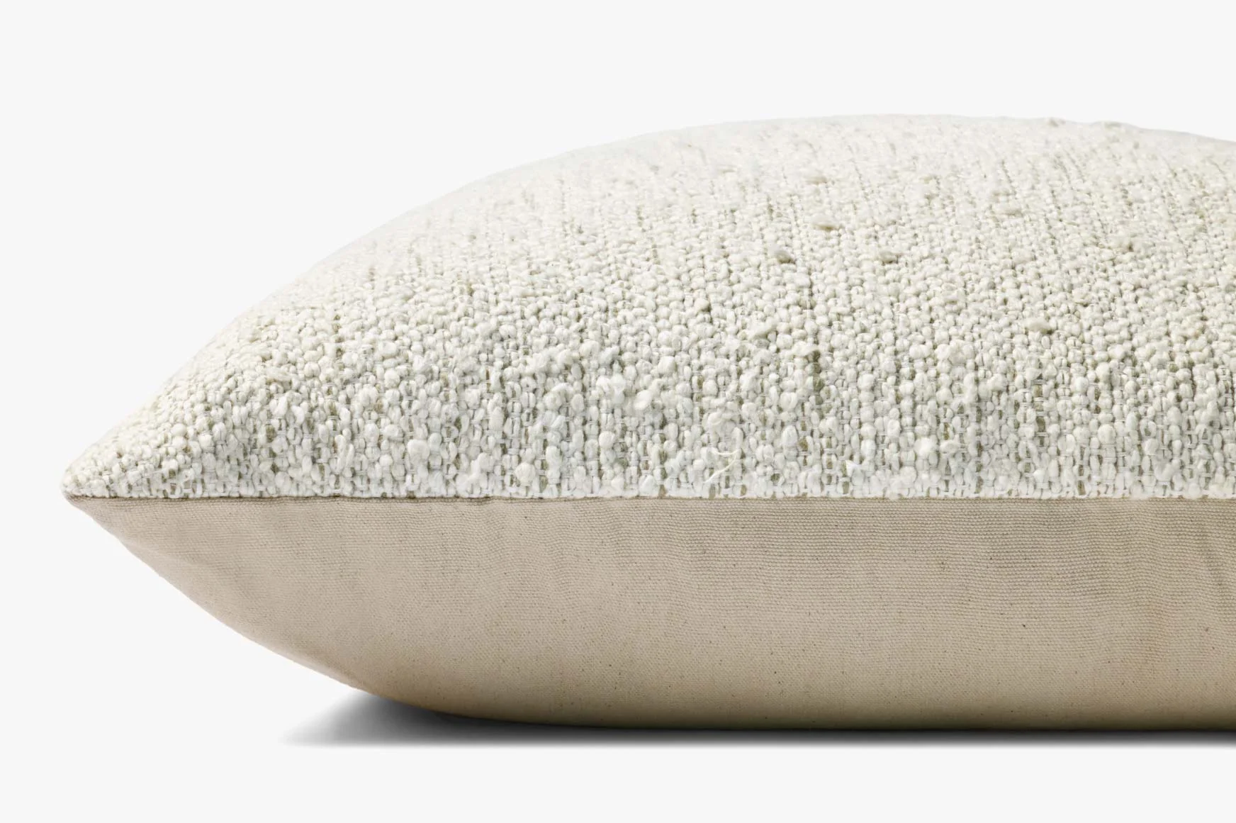 PLL0192 IVORY / MOSS - Image 2
