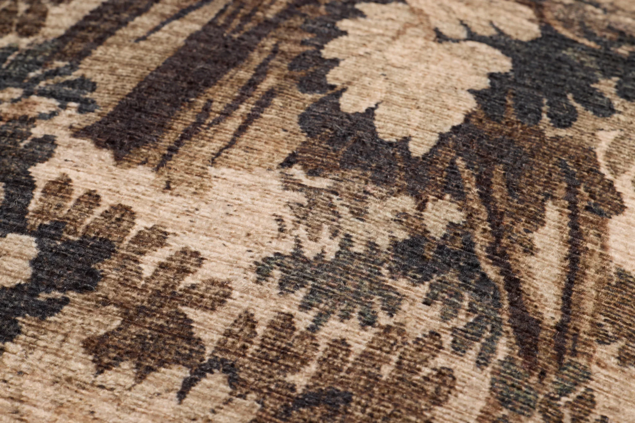 PLL0214 BROWN / MULTI - Image 3