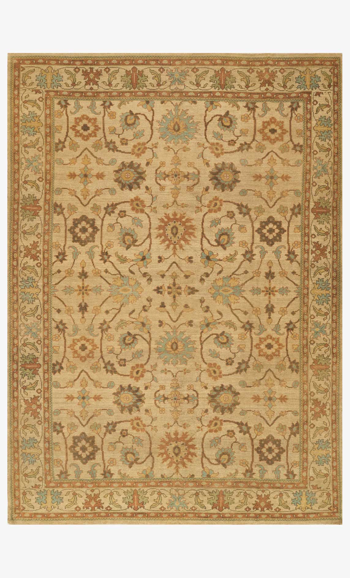 PLM-08 WHEAT / TAUPE - Image 25