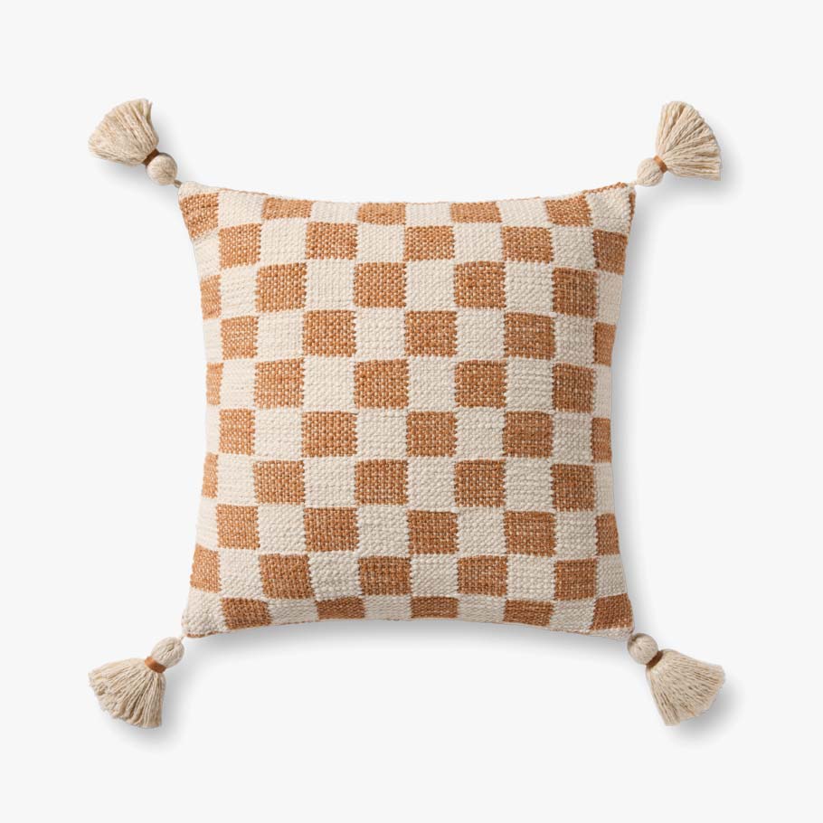 PMH0066 AMOS RUST / IVORY