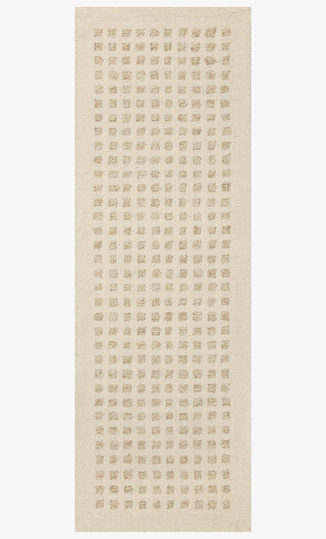 POL-01 CJ IVORY / NATURAL - Image 4