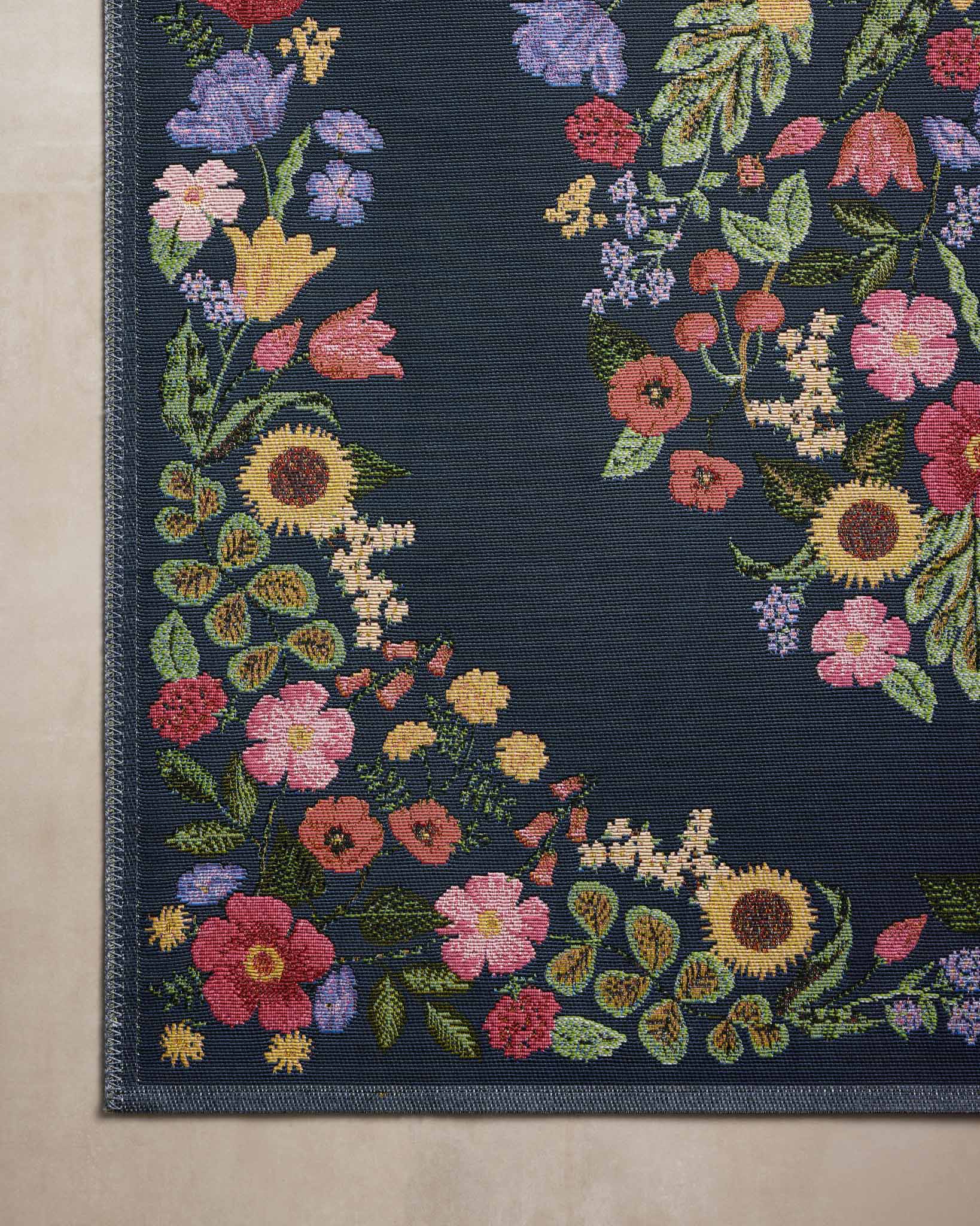 PRN-01 RP BLOSSOM NAVY - Image 6