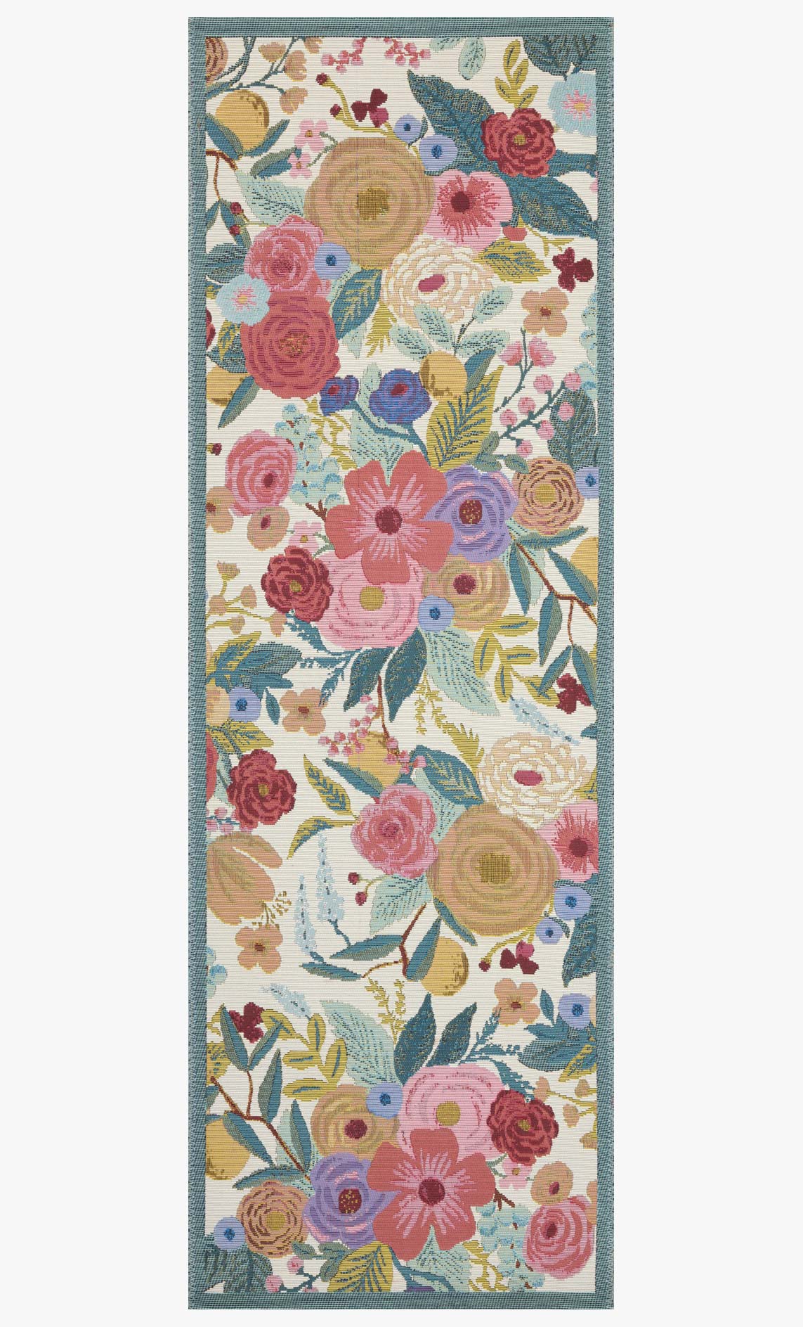 PRN-04 RP GARDEN PARTY ROSE / MULTI - Image 4