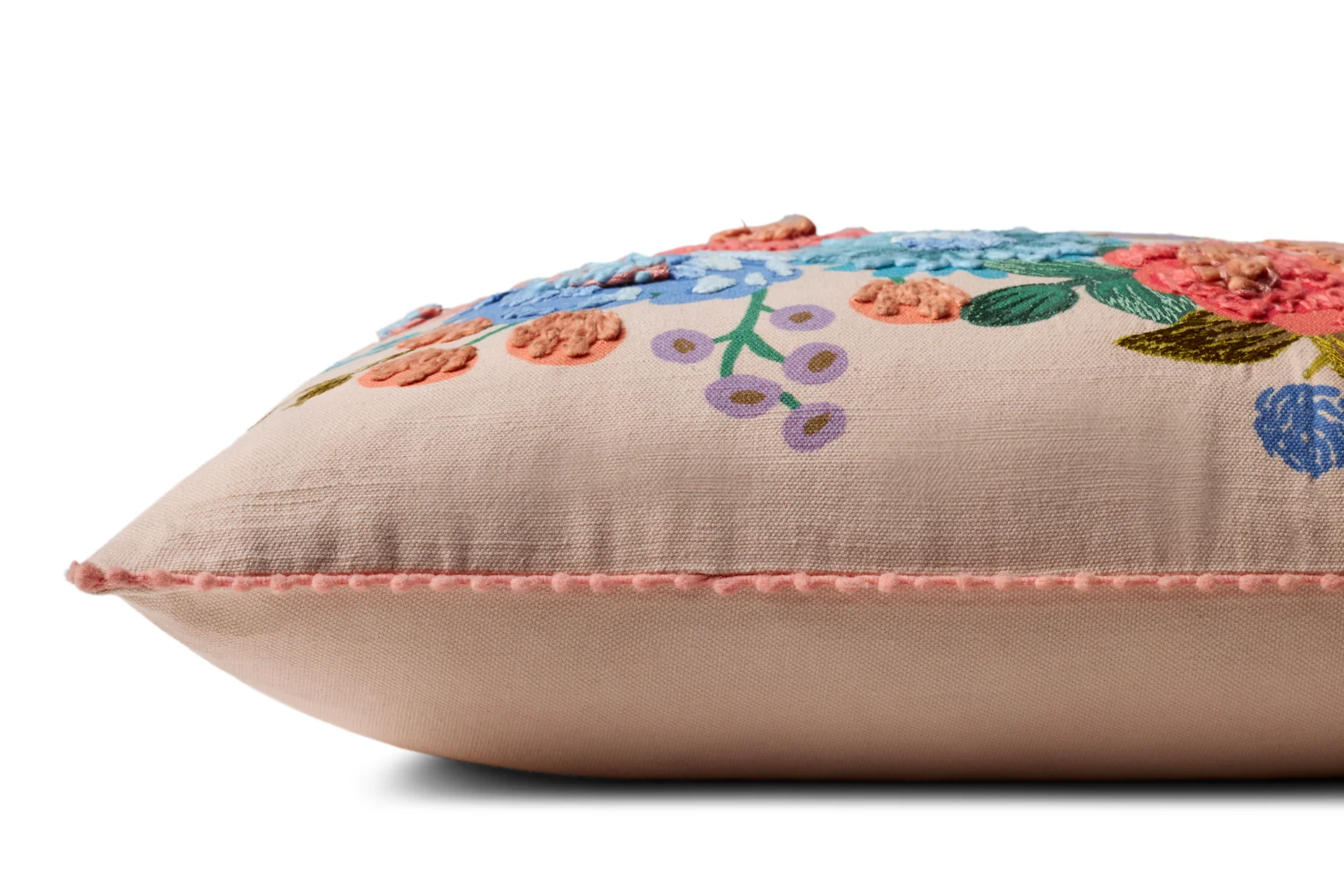 PRP0072 - VINTAGE GARDEN PINK / MULTI - Image 3