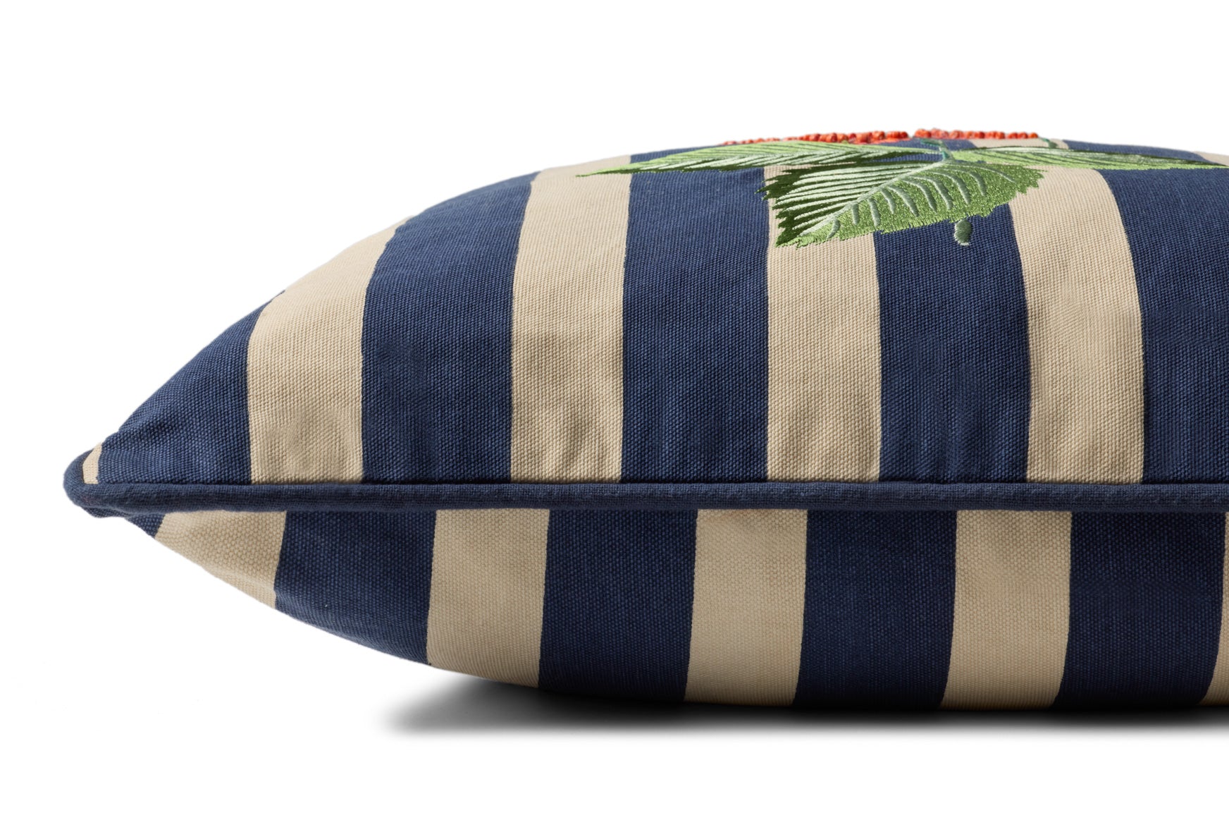 PRP0085 - RASPBERRIES NAVY / MULTI - Image 2