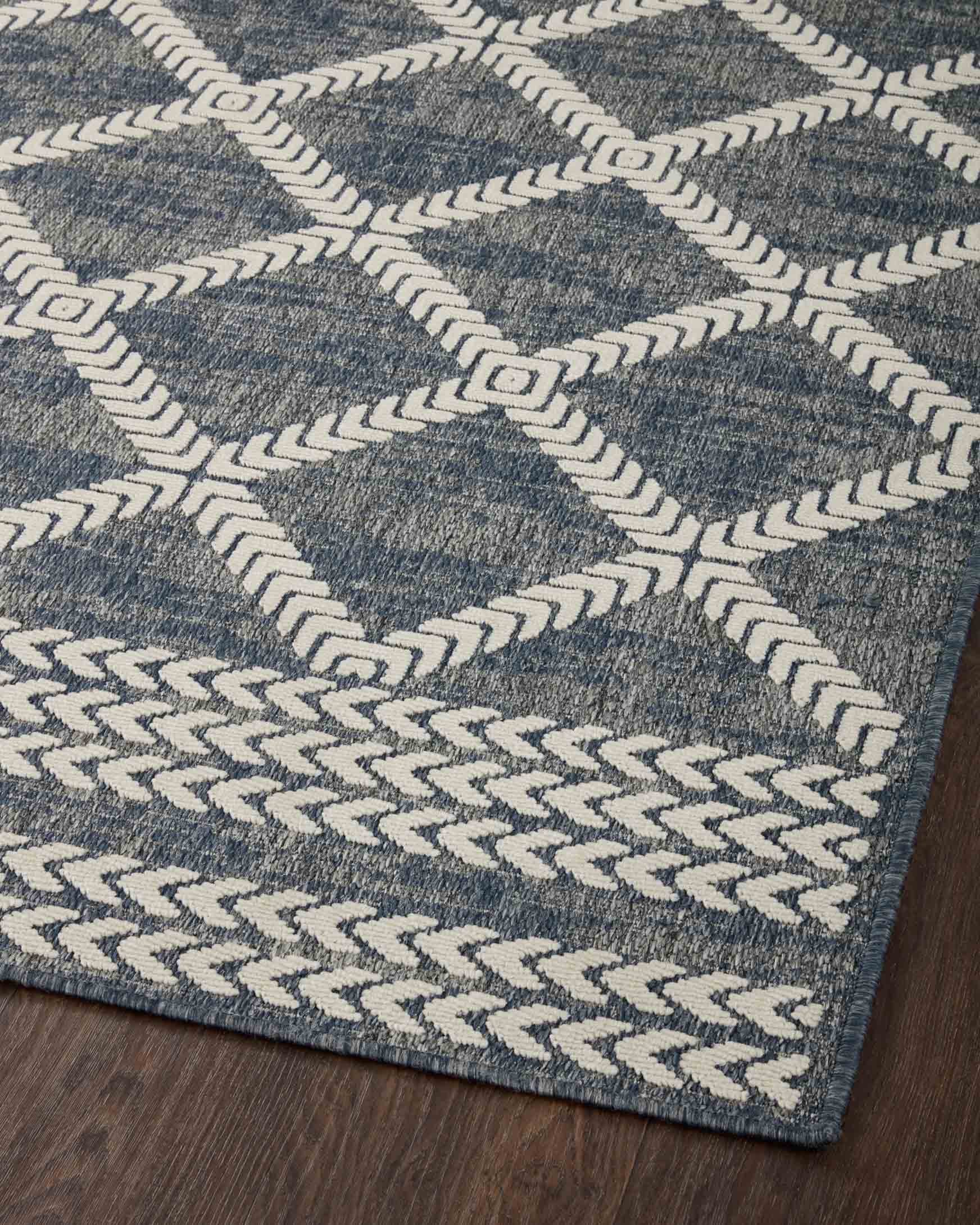 RAI-05 DENIM / IVORY - Image 7