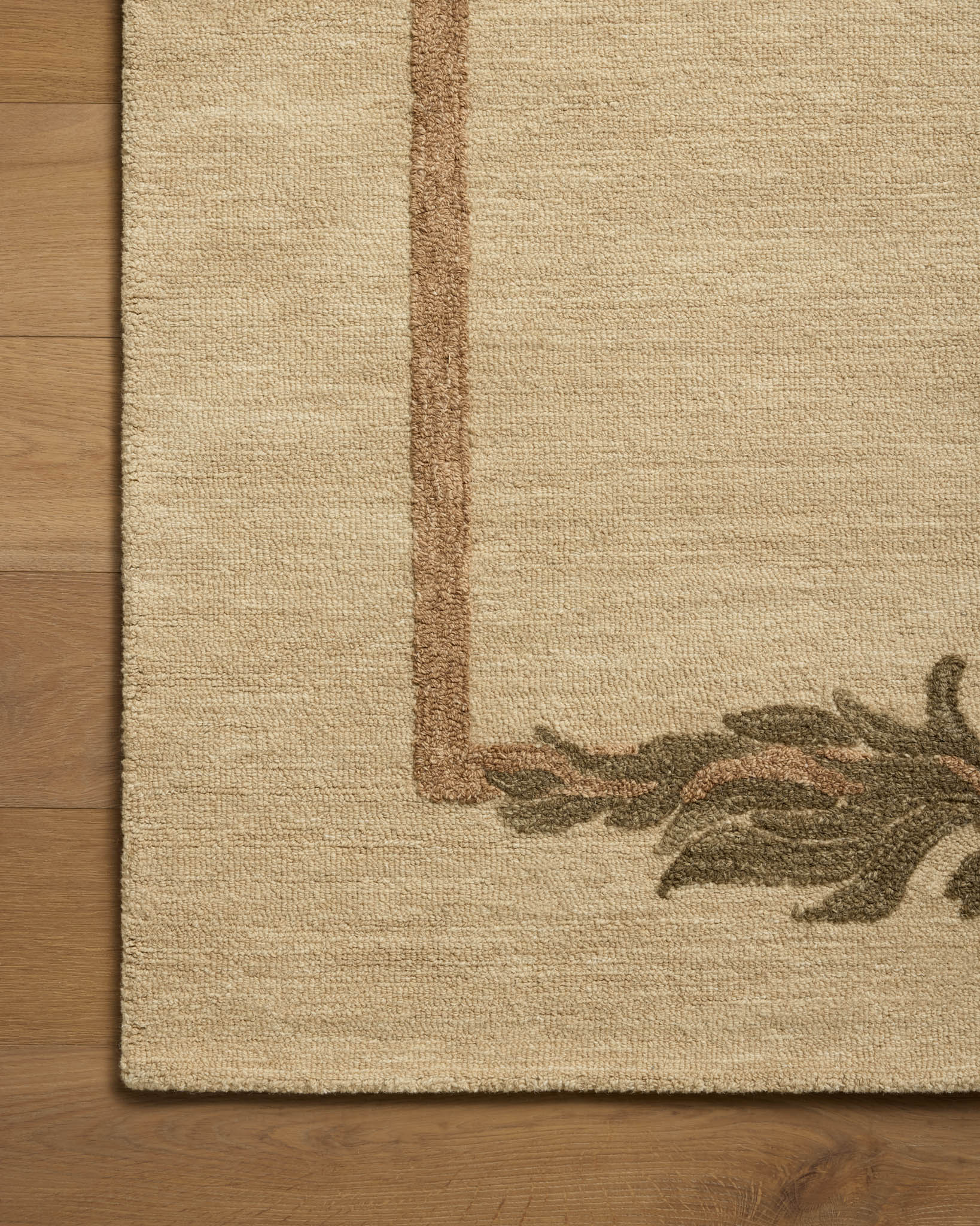 RMI-01 NATURAL / OLIVE - Image 4