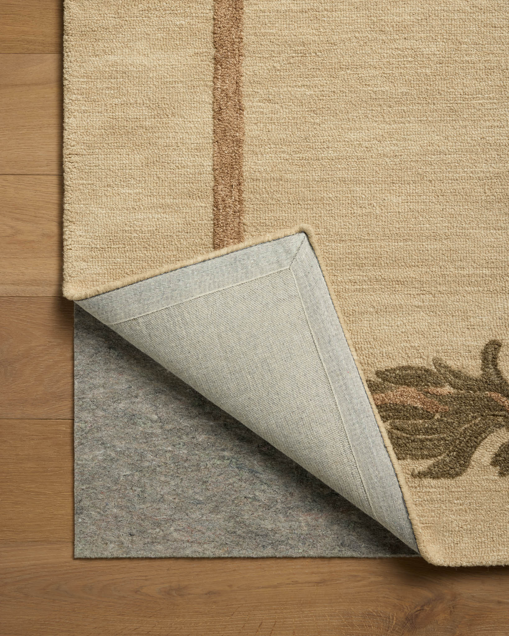 RMI-01 NATURAL / OLIVE - Image 5