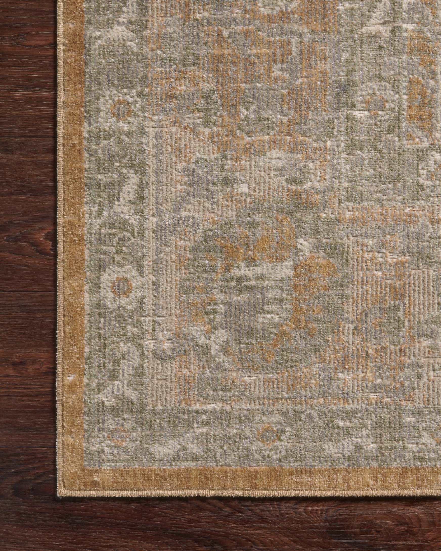 ROE-01 CJ GOLD / SAND - Image 7