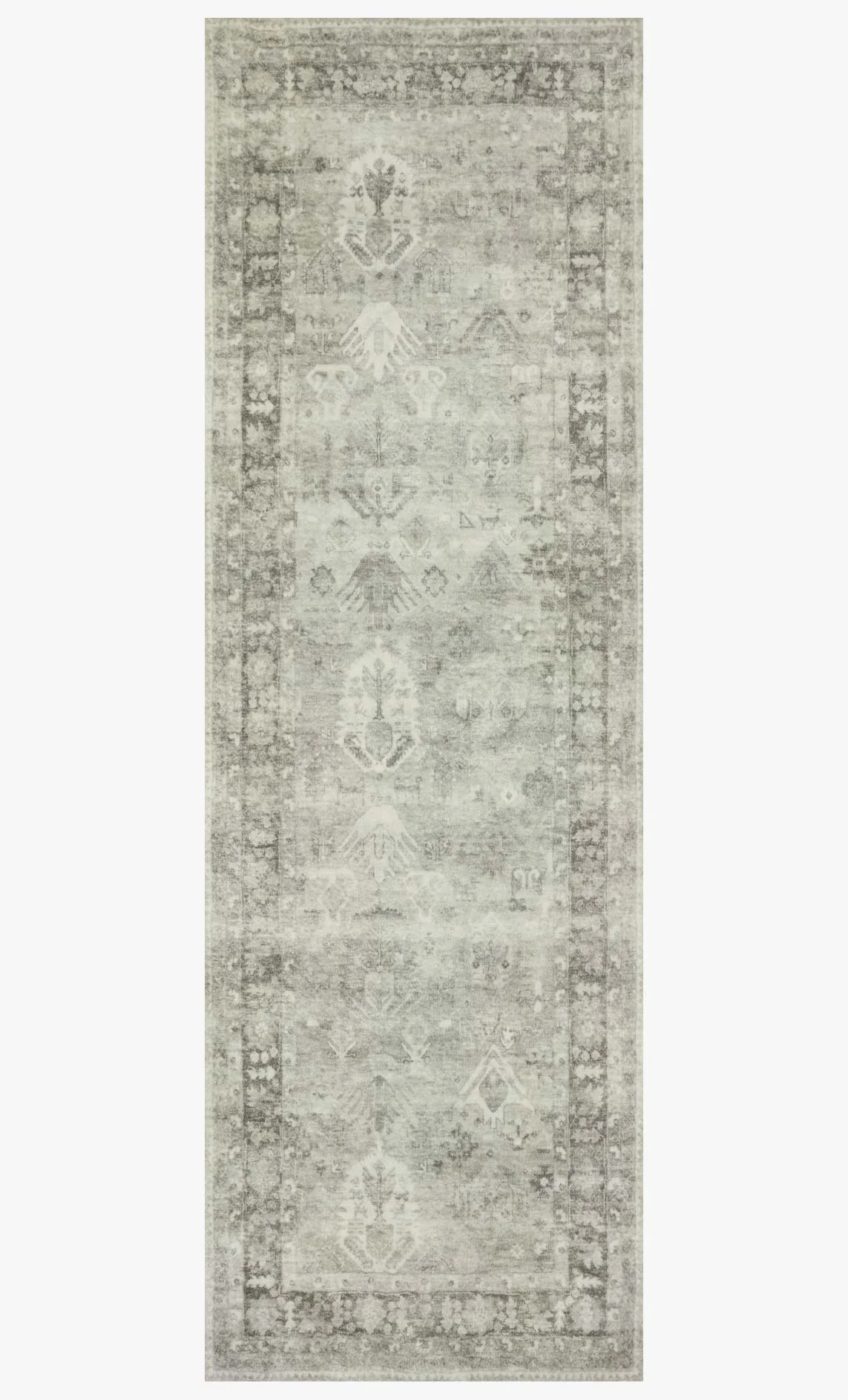 ROS-04 STEEL / GRAPHITE - Image 6