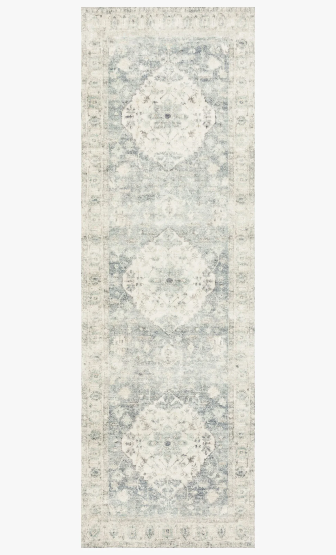 ROS-07 DENIM / FOG - Image 5