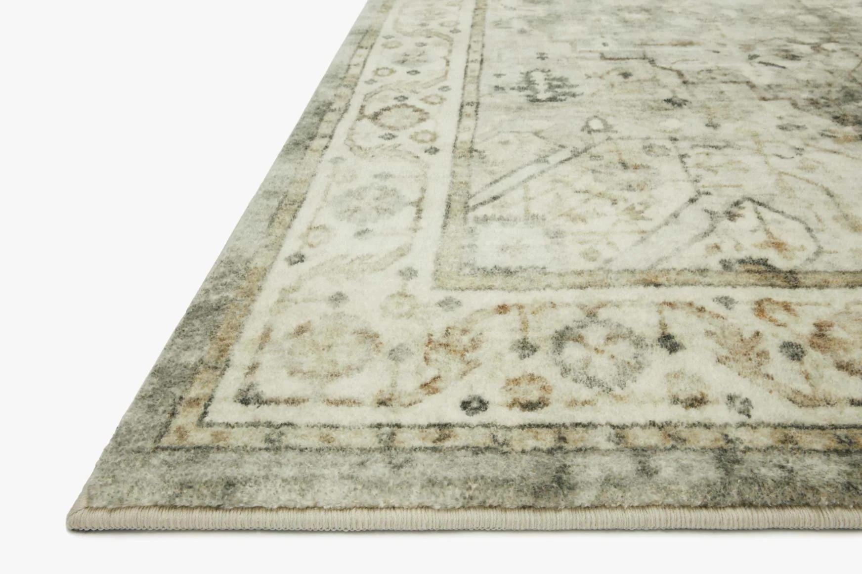 ROS-09 SAGE / BEIGE - Image 3
